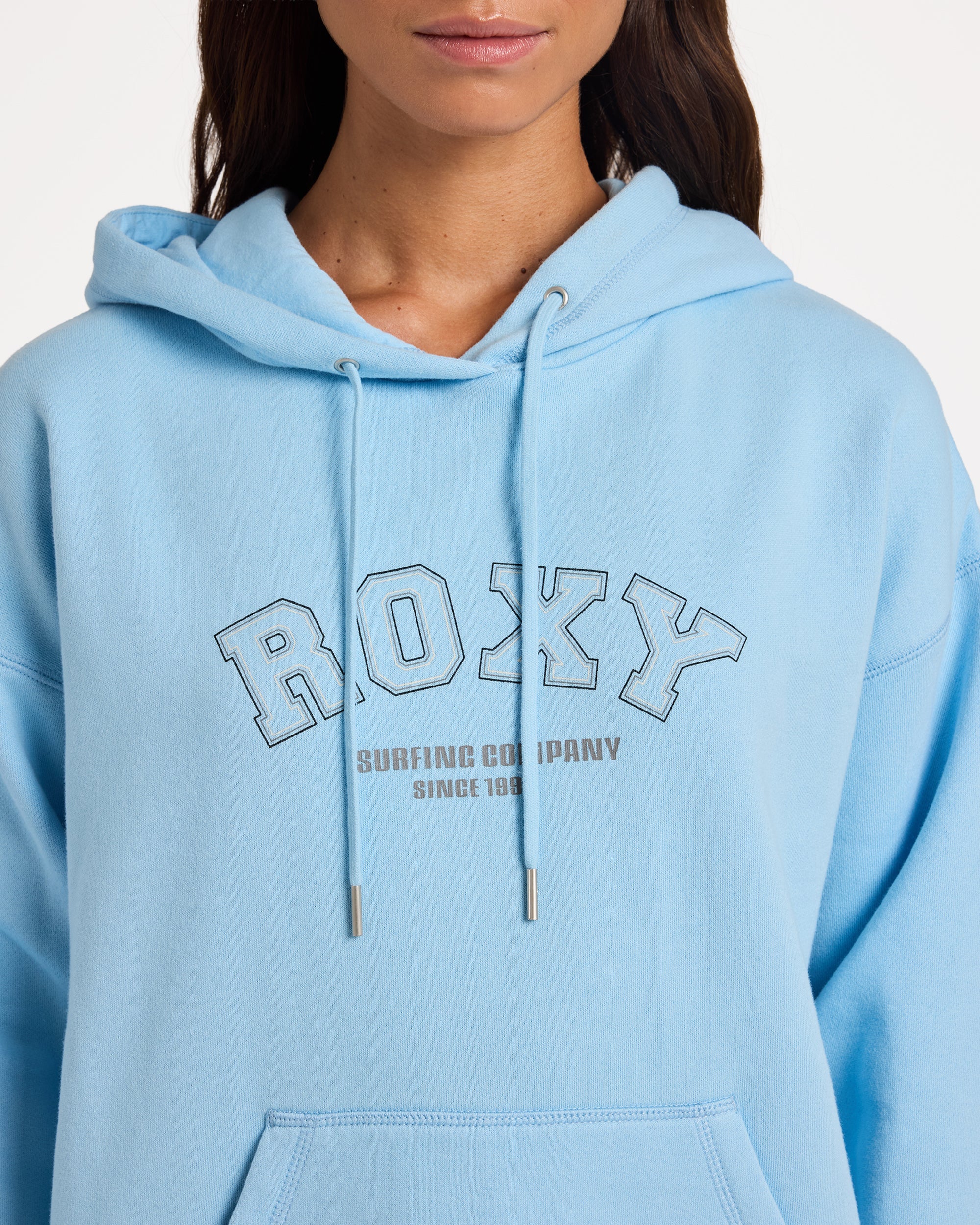 Womens Dreamy Days Pullover Hoodie - Image 4