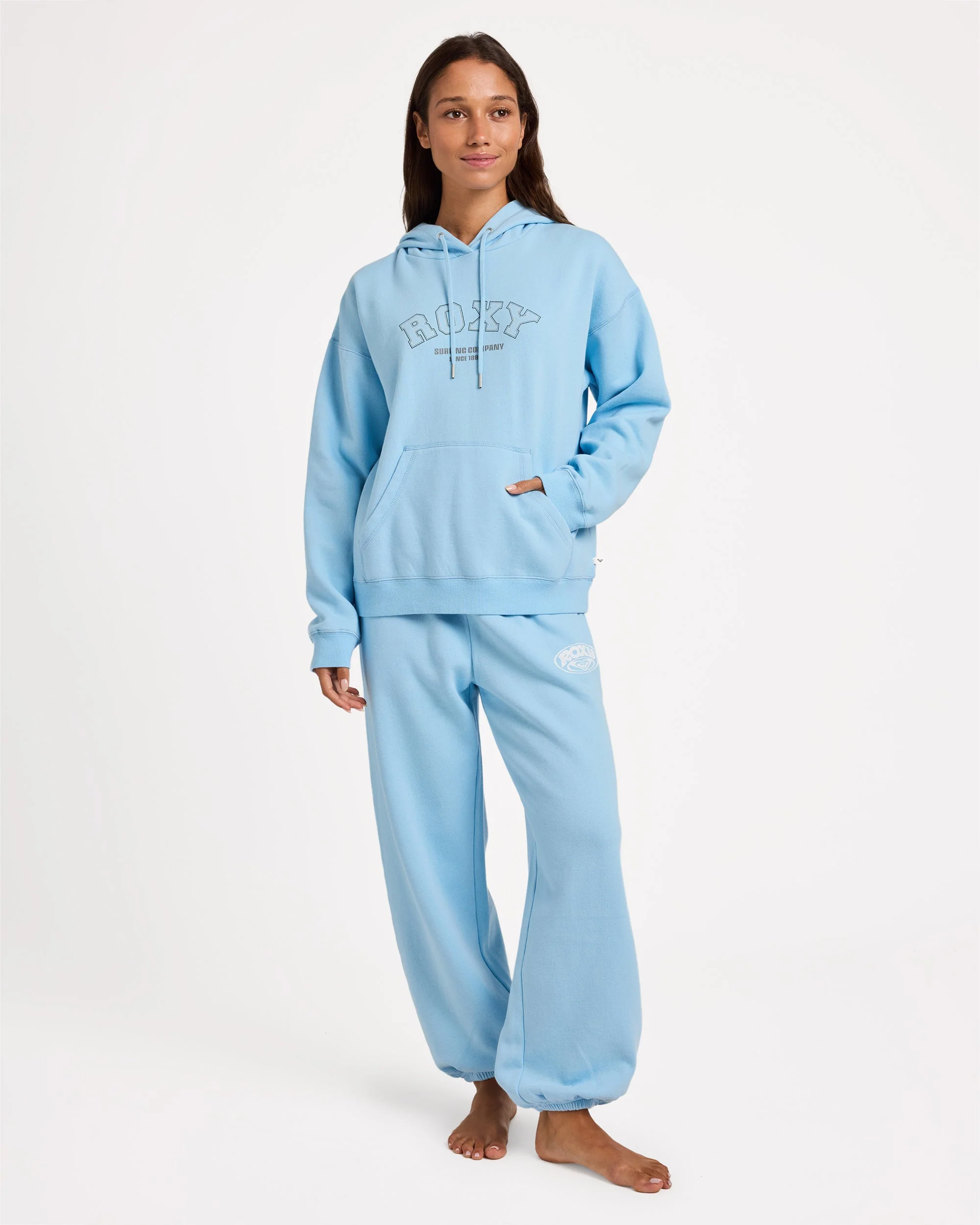 Womens Dreamy Days Pullover Hoodie - Image 5