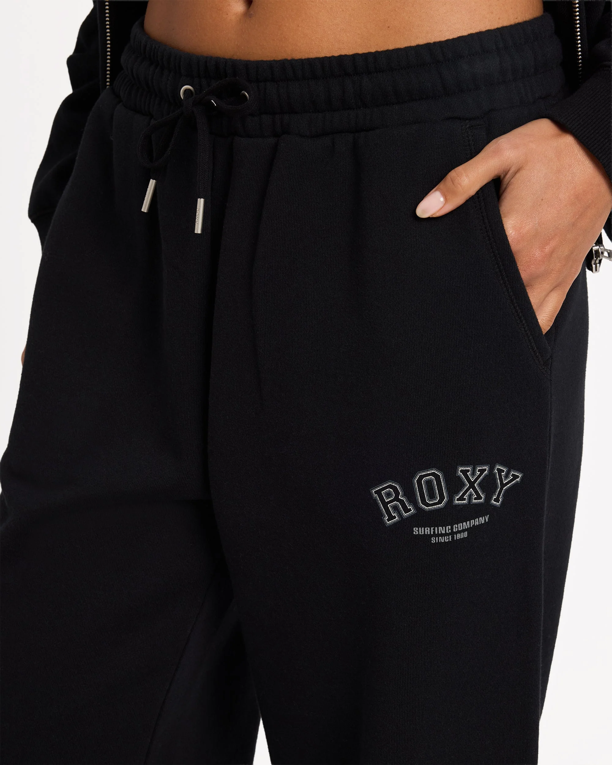 Womens Dreamy Days Trackpants - Image 4