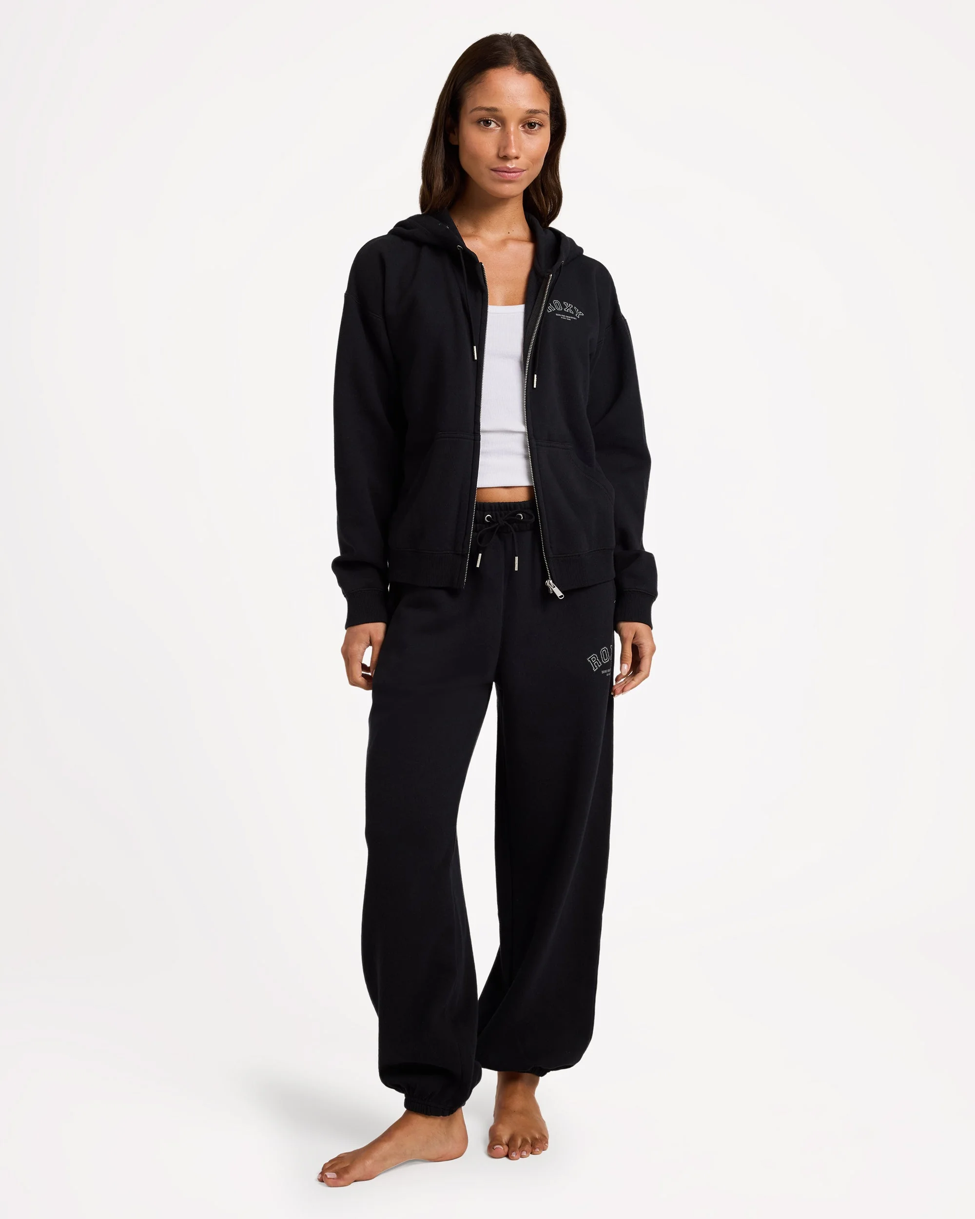 Womens Dreamy Days Trackpants - Image 5