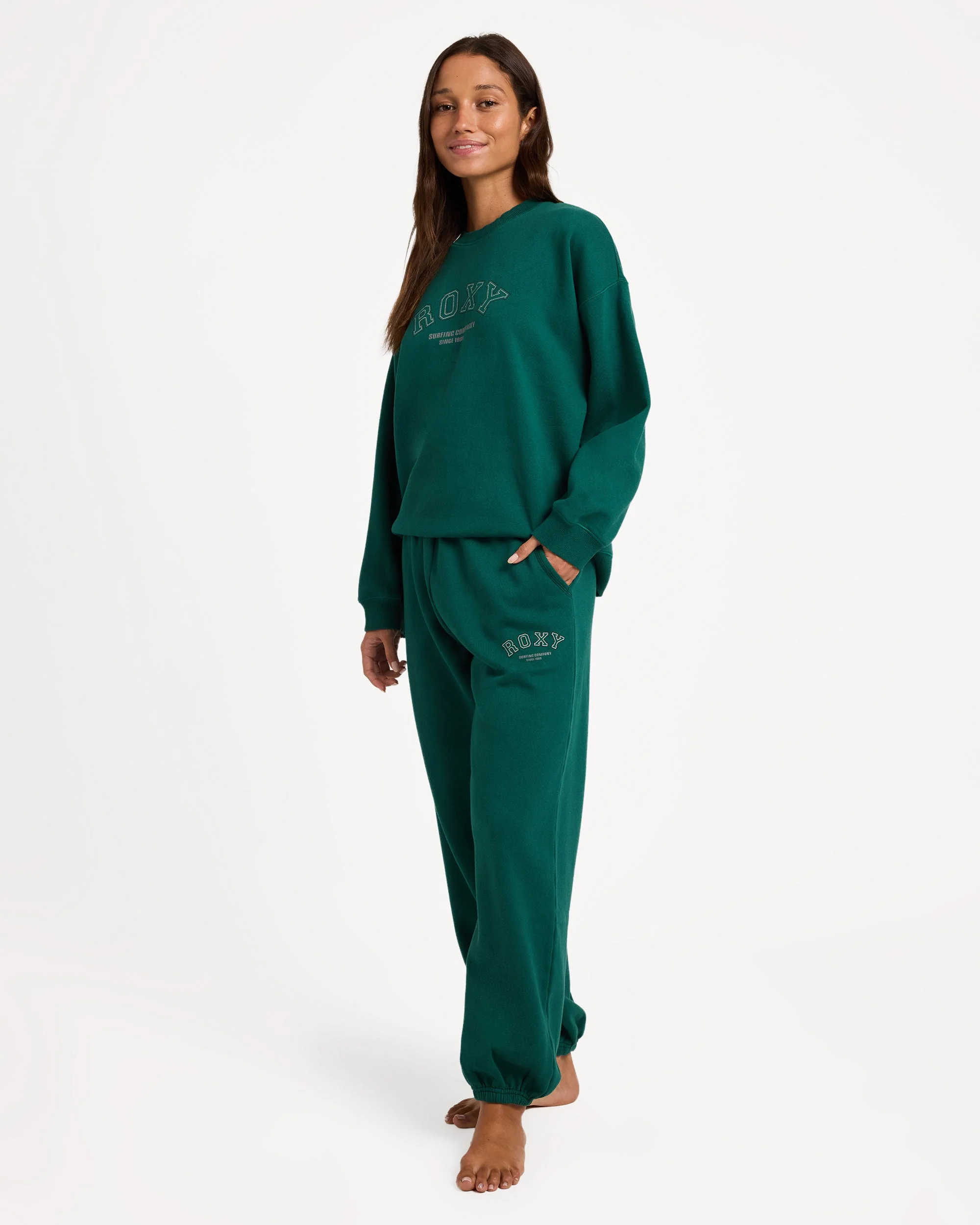 Womens Dreamy Days Trackpants - Image 3