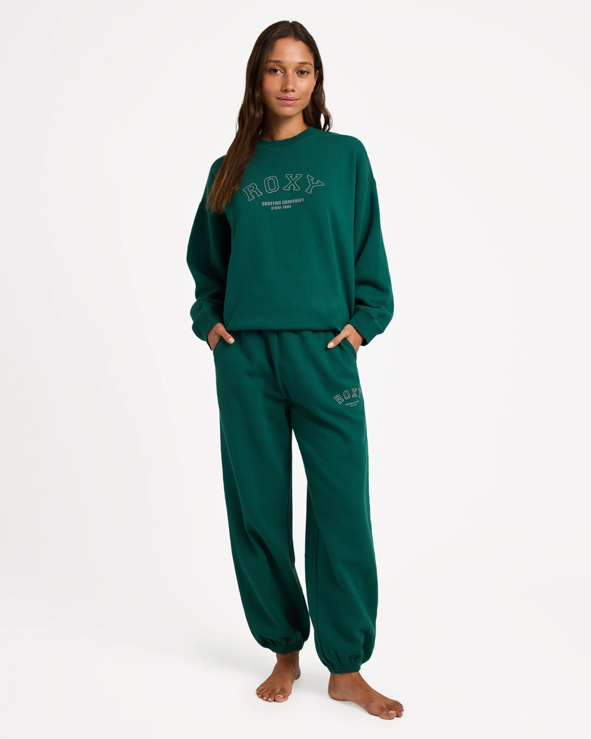 Womens Dreamy Days Trackpants - Image 5