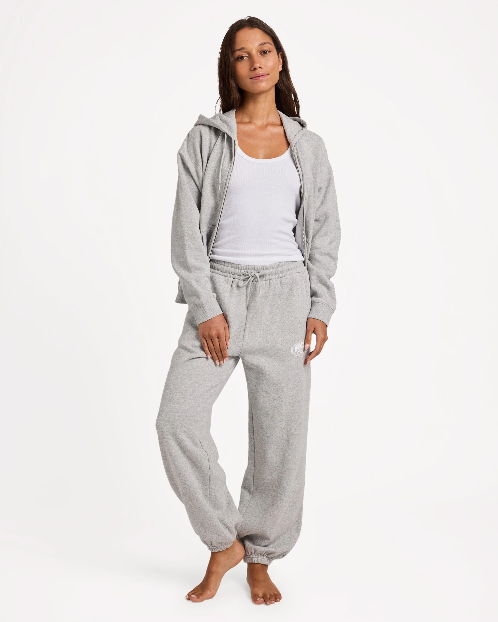 Womens Dreamy Days Trackpants - Image 5