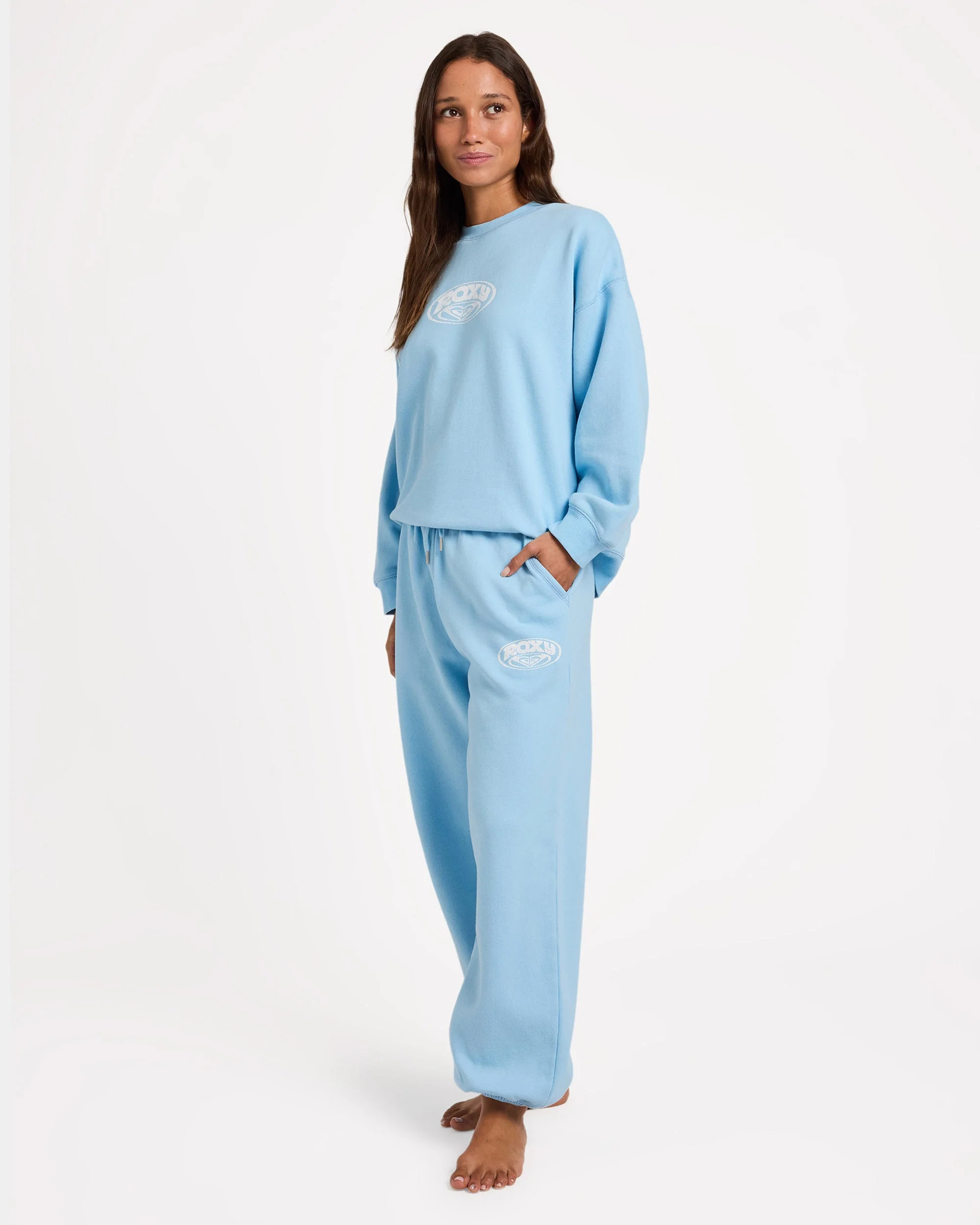 Womens Dreamy Days Trackpants - Image 3
