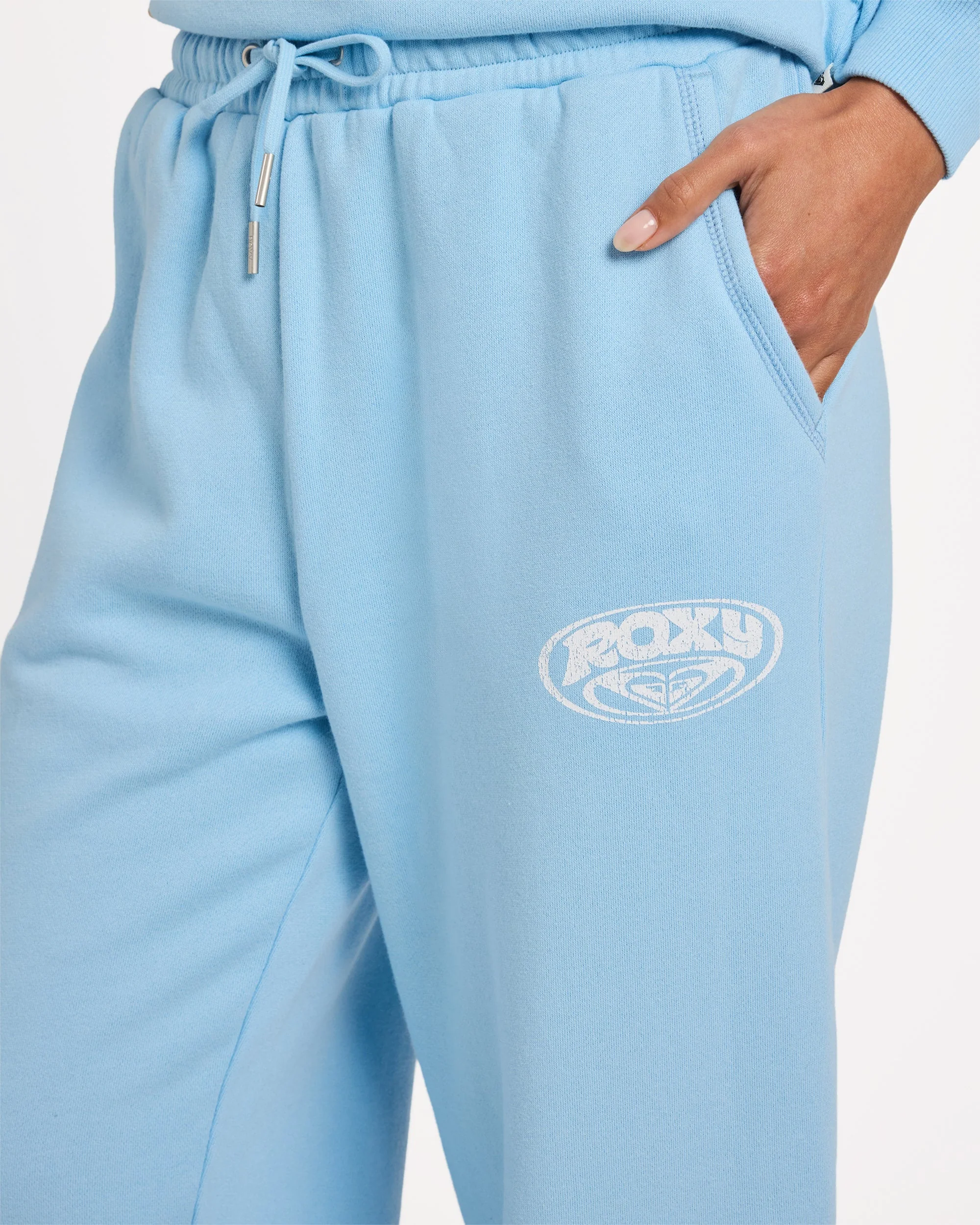 Womens Dreamy Days Trackpants - Image 4
