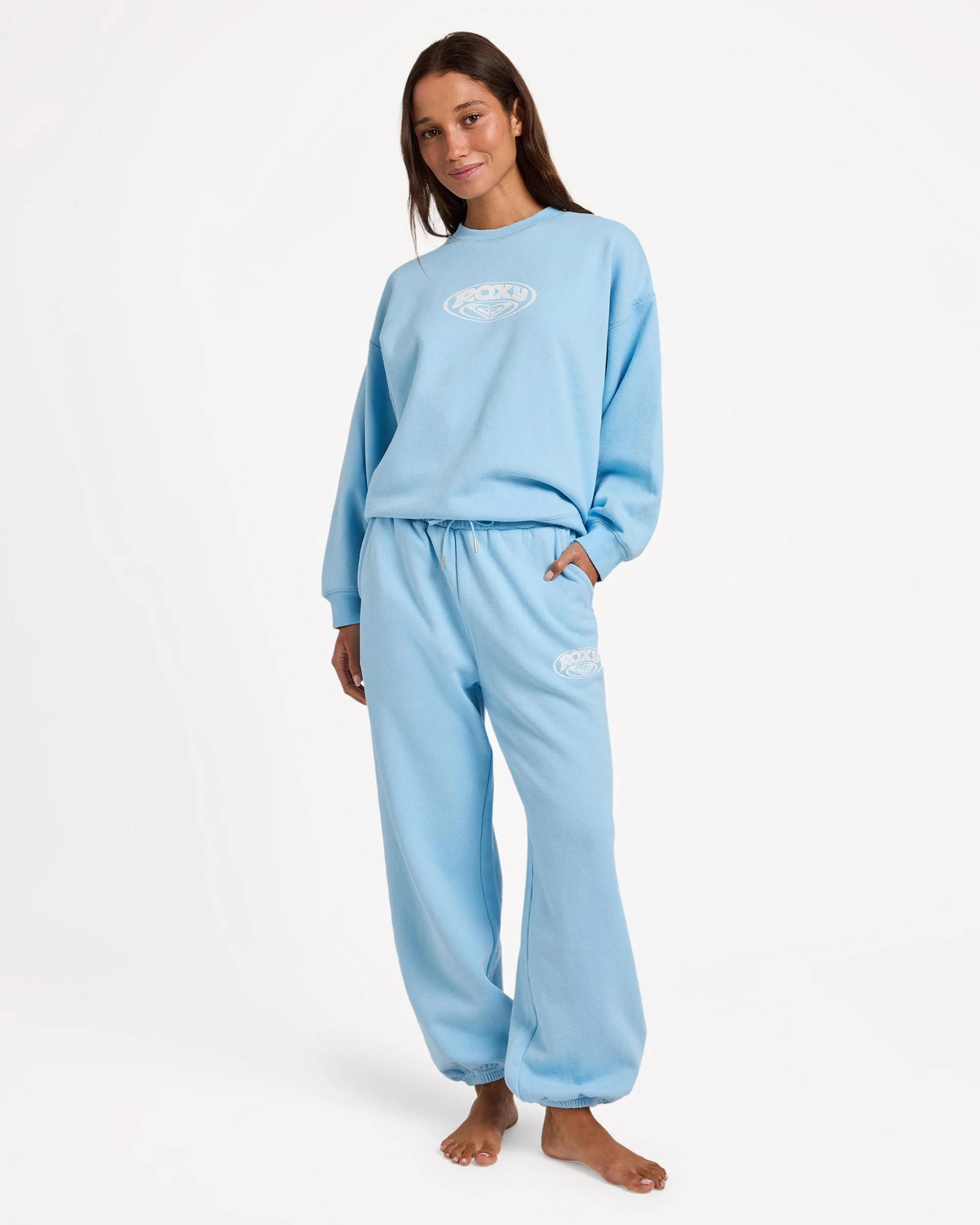 Womens Dreamy Days Trackpants - Image 5