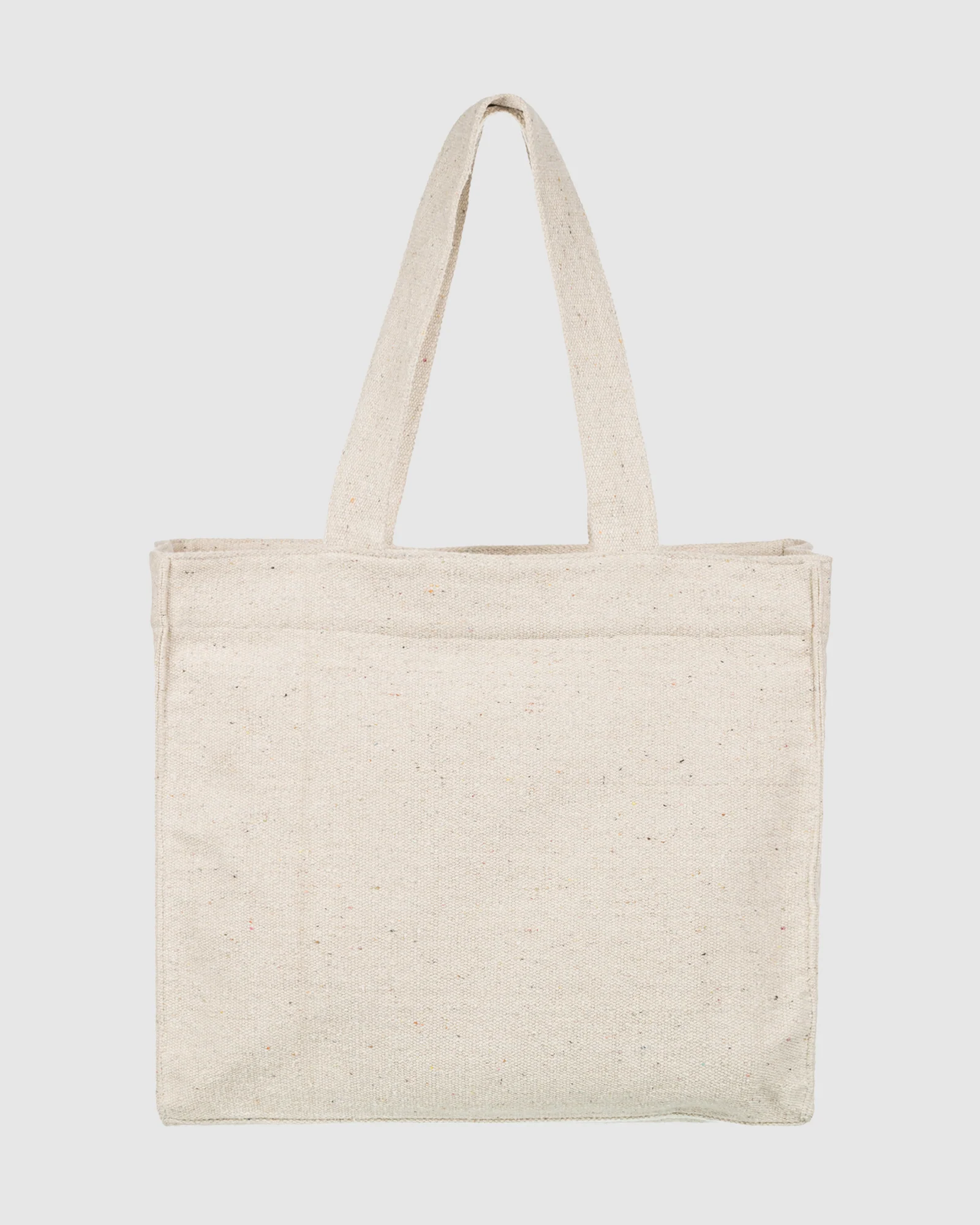Womens Drink The Wave Tote Bag - Image 3