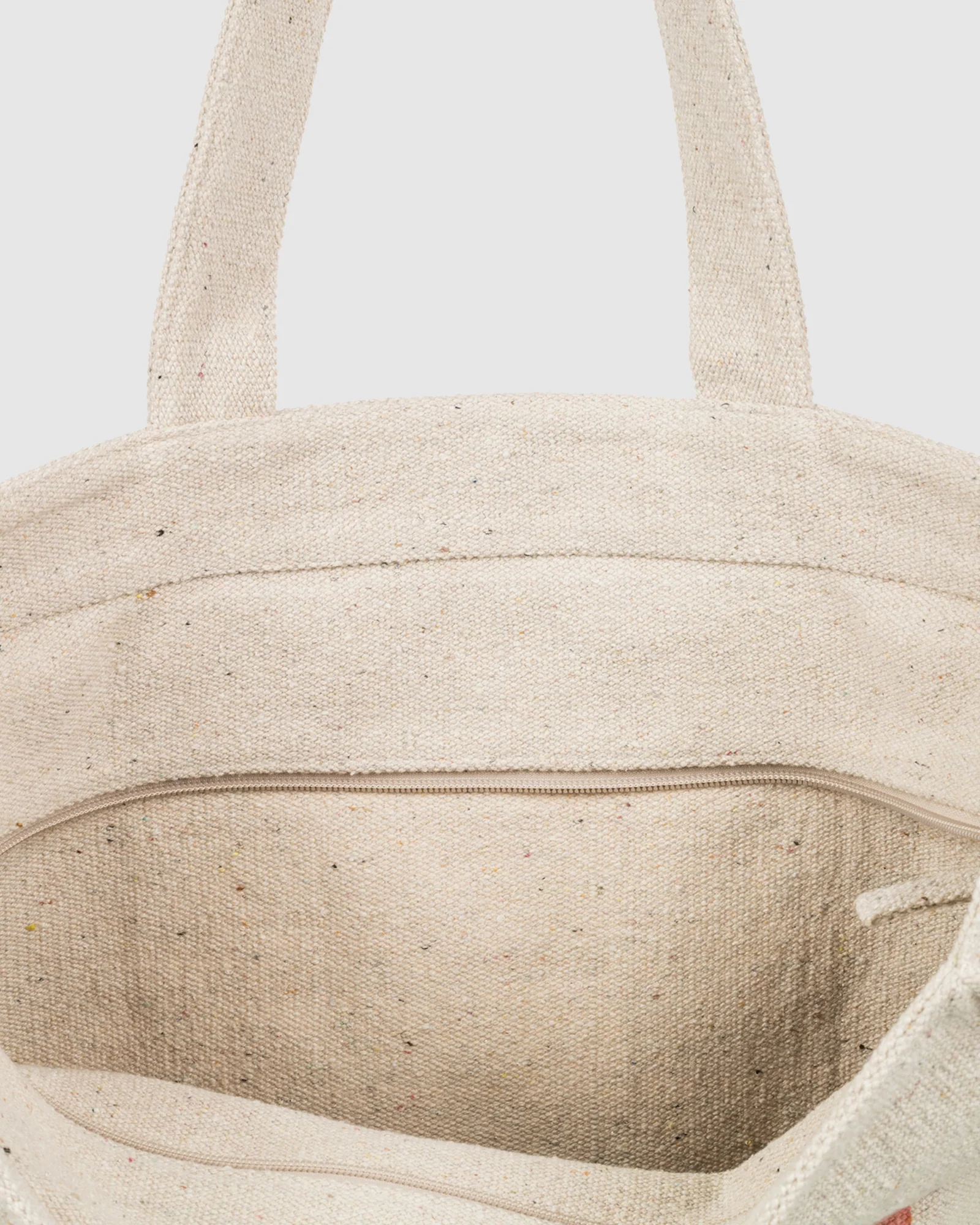 Womens Drink The Wave Tote Bag - Image 4