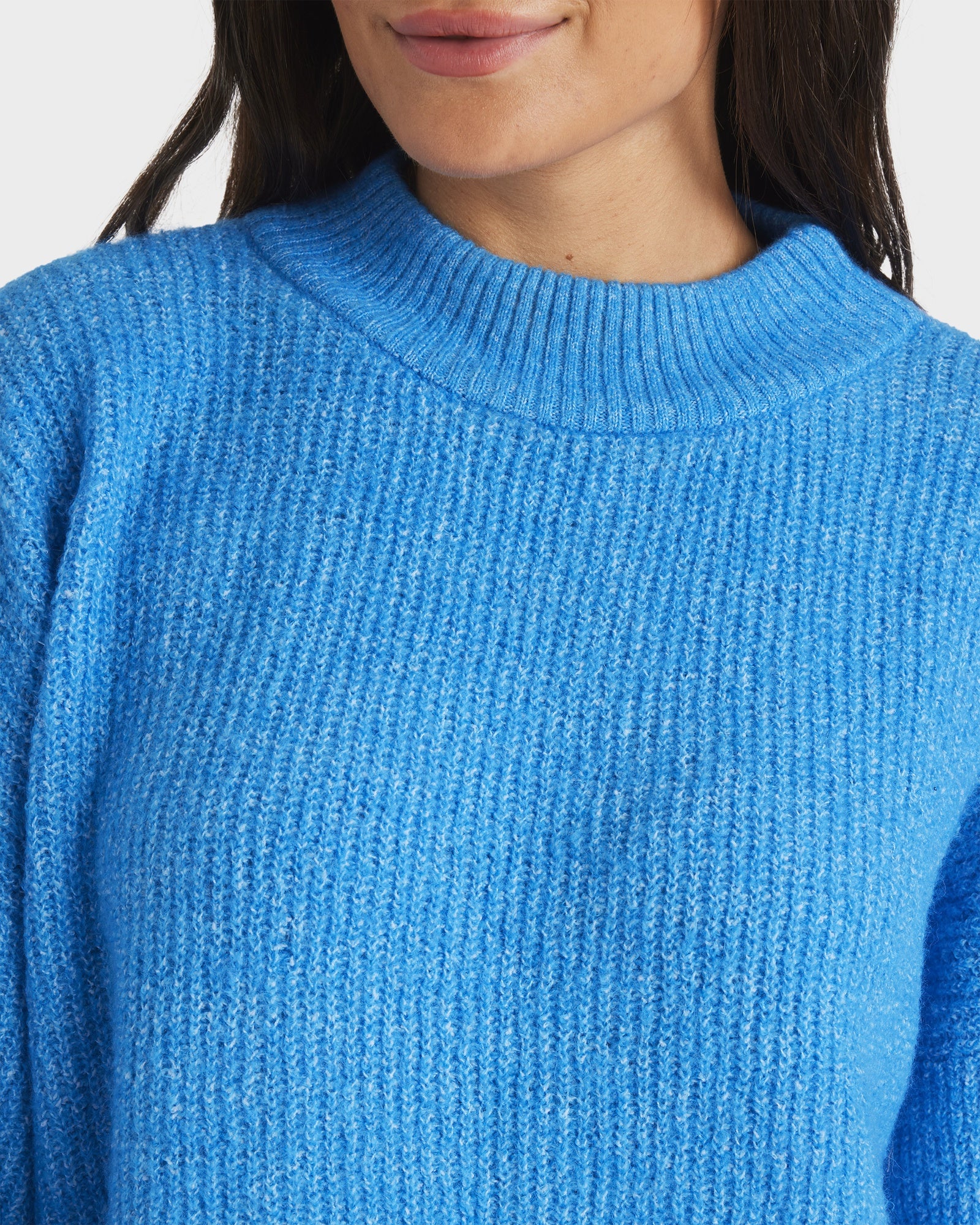 Womens Dume Crew Neck - Image 4