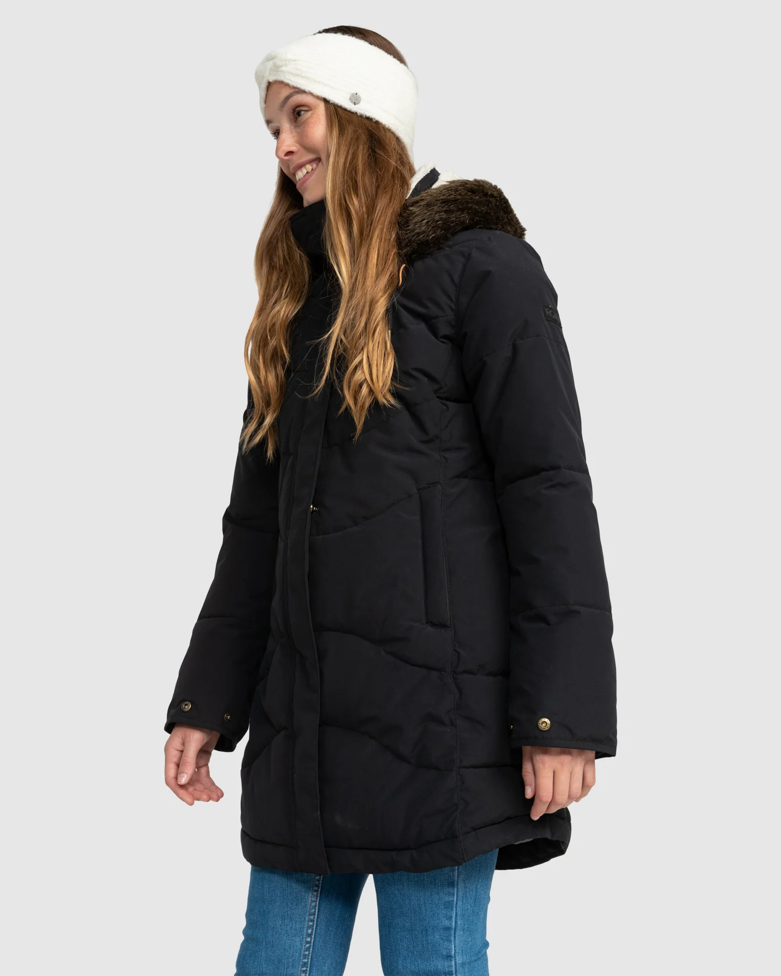 Womens Ellie Jk Jackets - Image 2