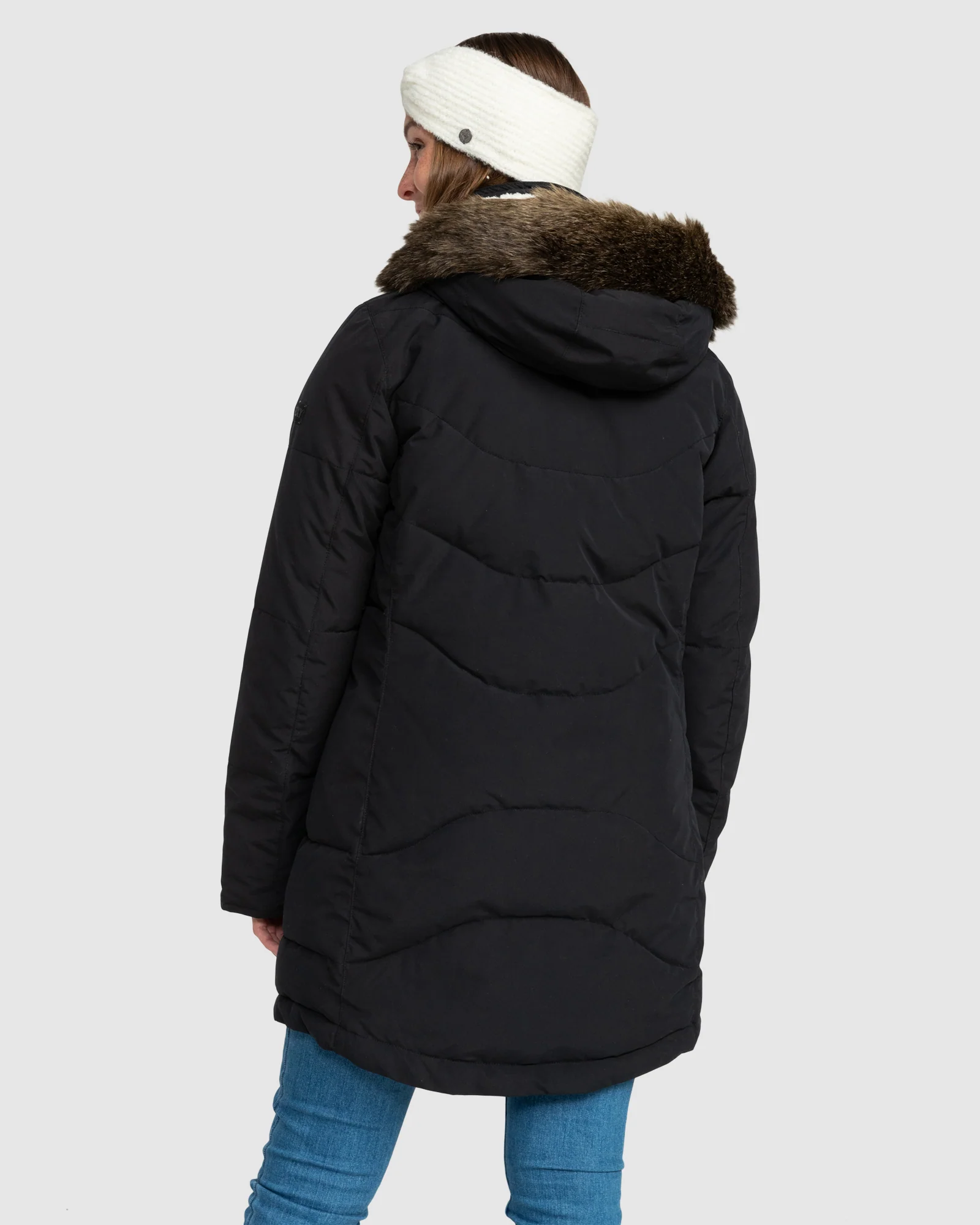 Womens Ellie Jk Jackets - Image 3