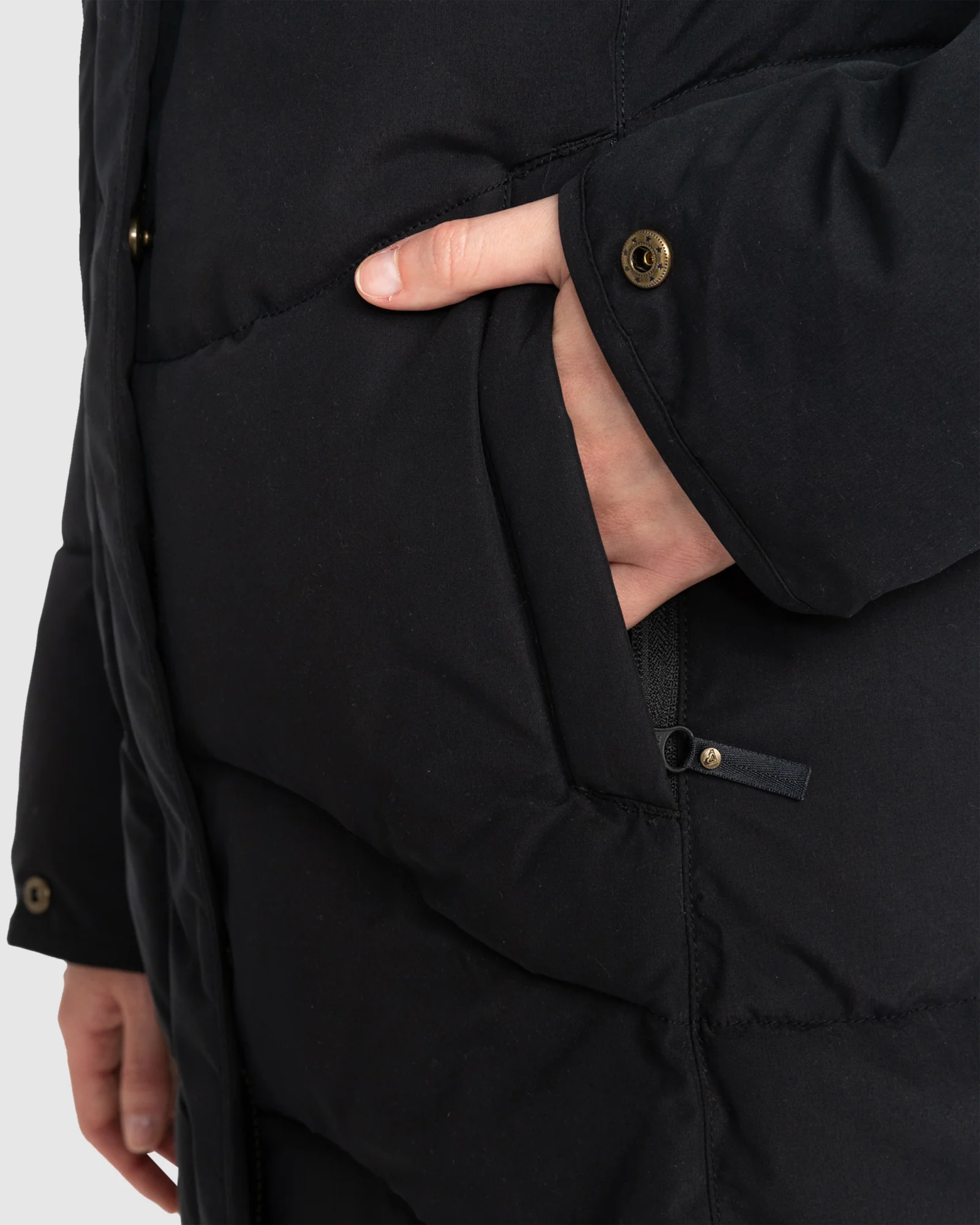 Womens Ellie Jk Jackets - Image 4