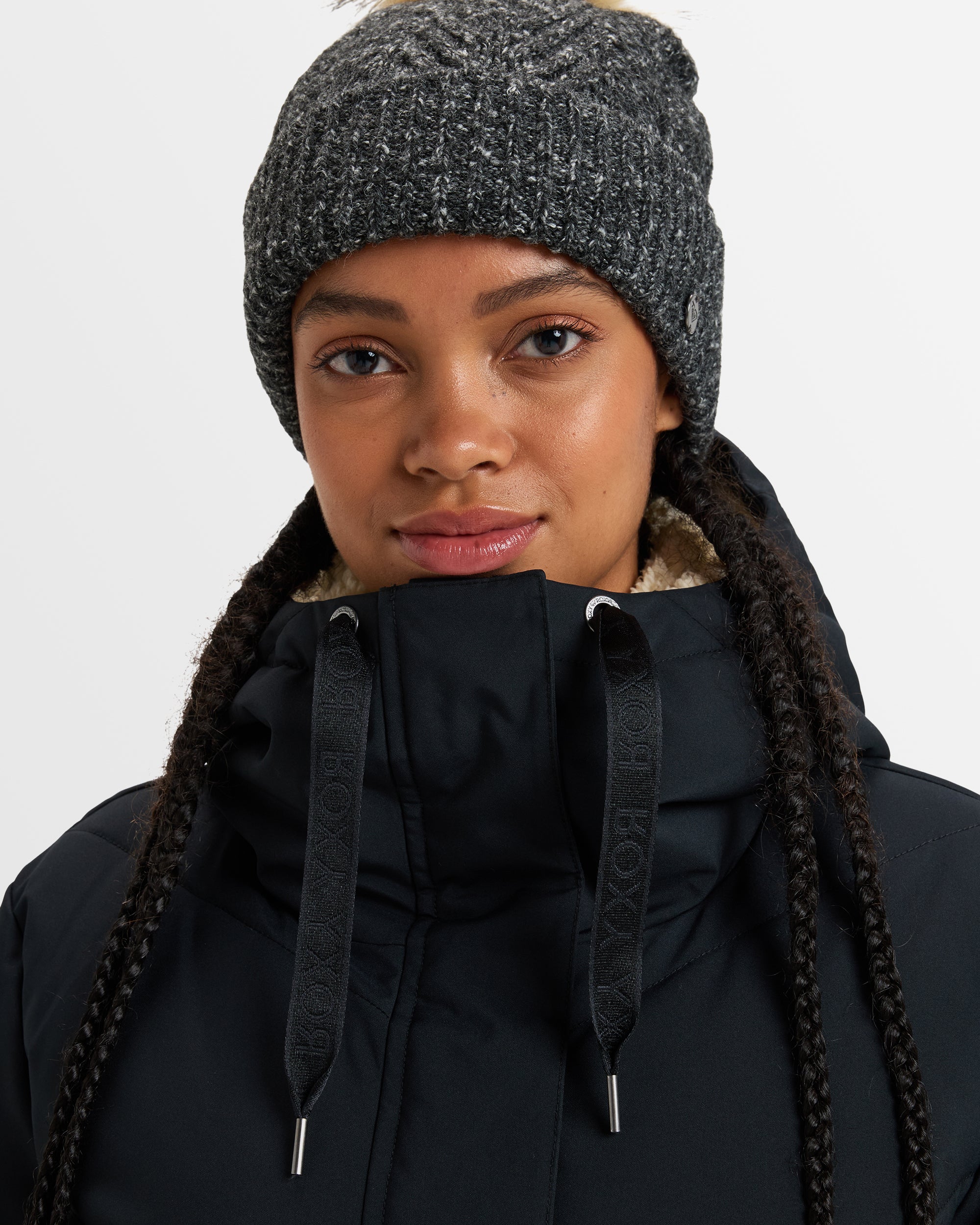 Womens Ellie Insulated Jacket - Image 4