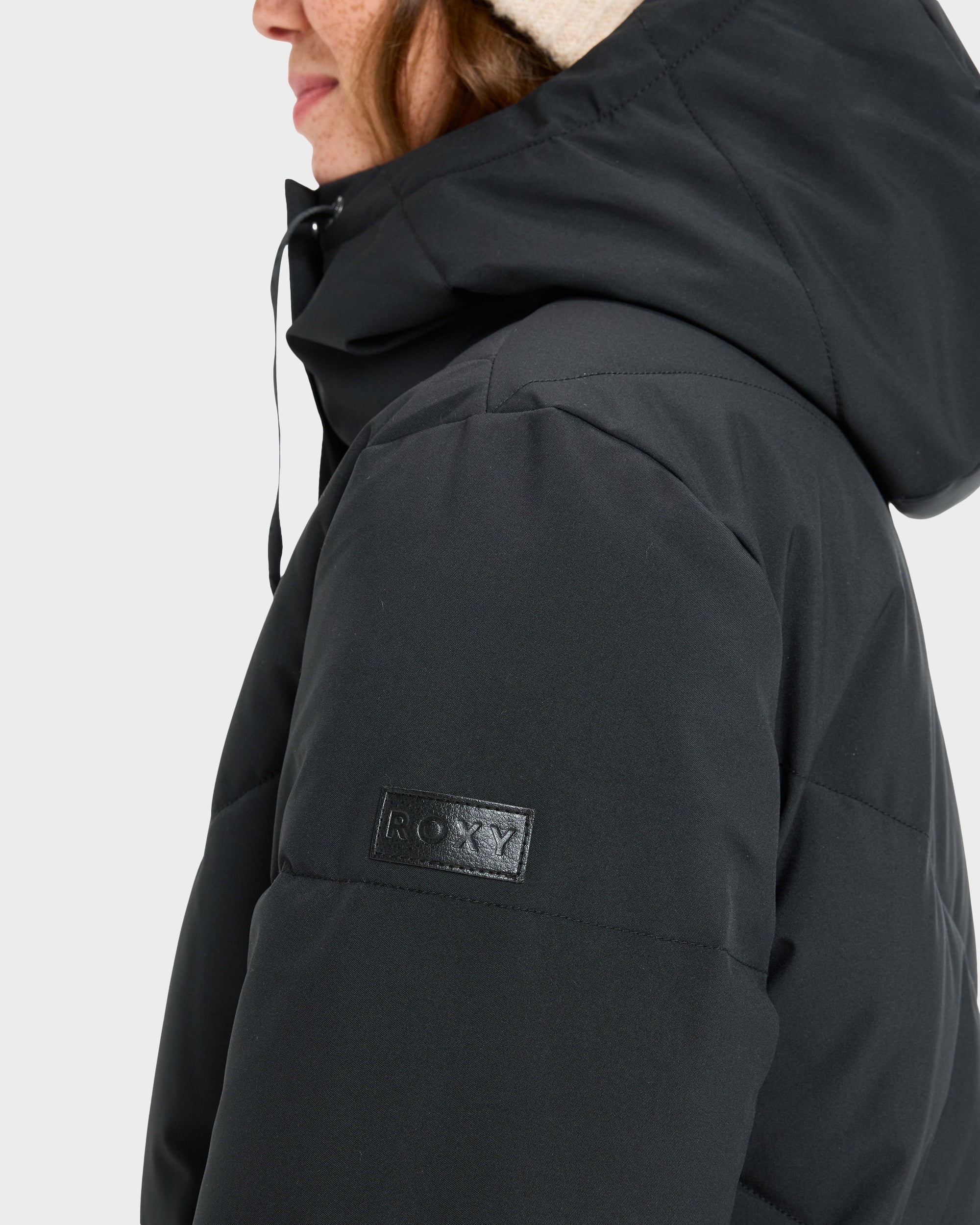 Womens Ellie Insulated Jacket - Image 6