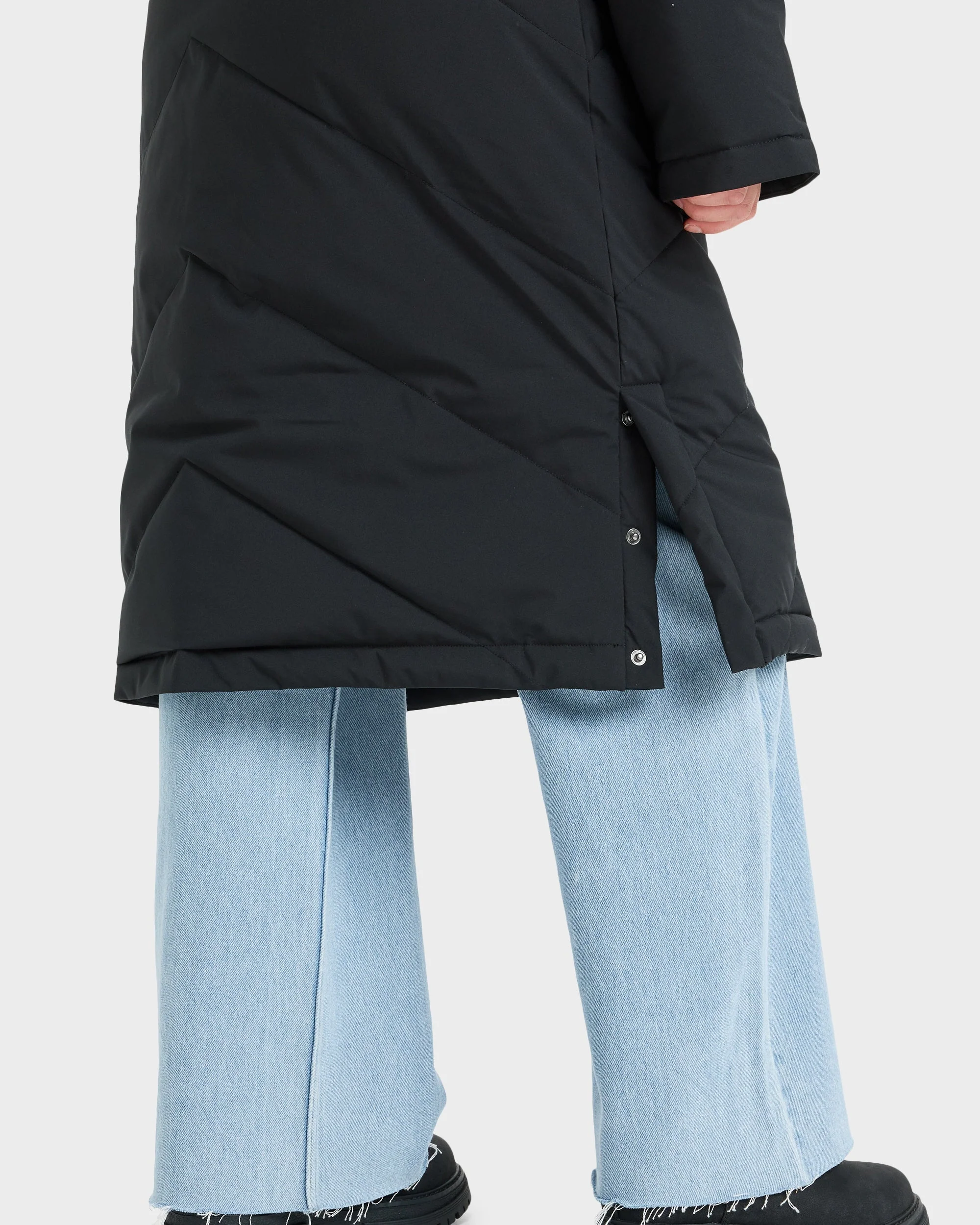 Womens Ellie Insulated Jacket - Image 7
