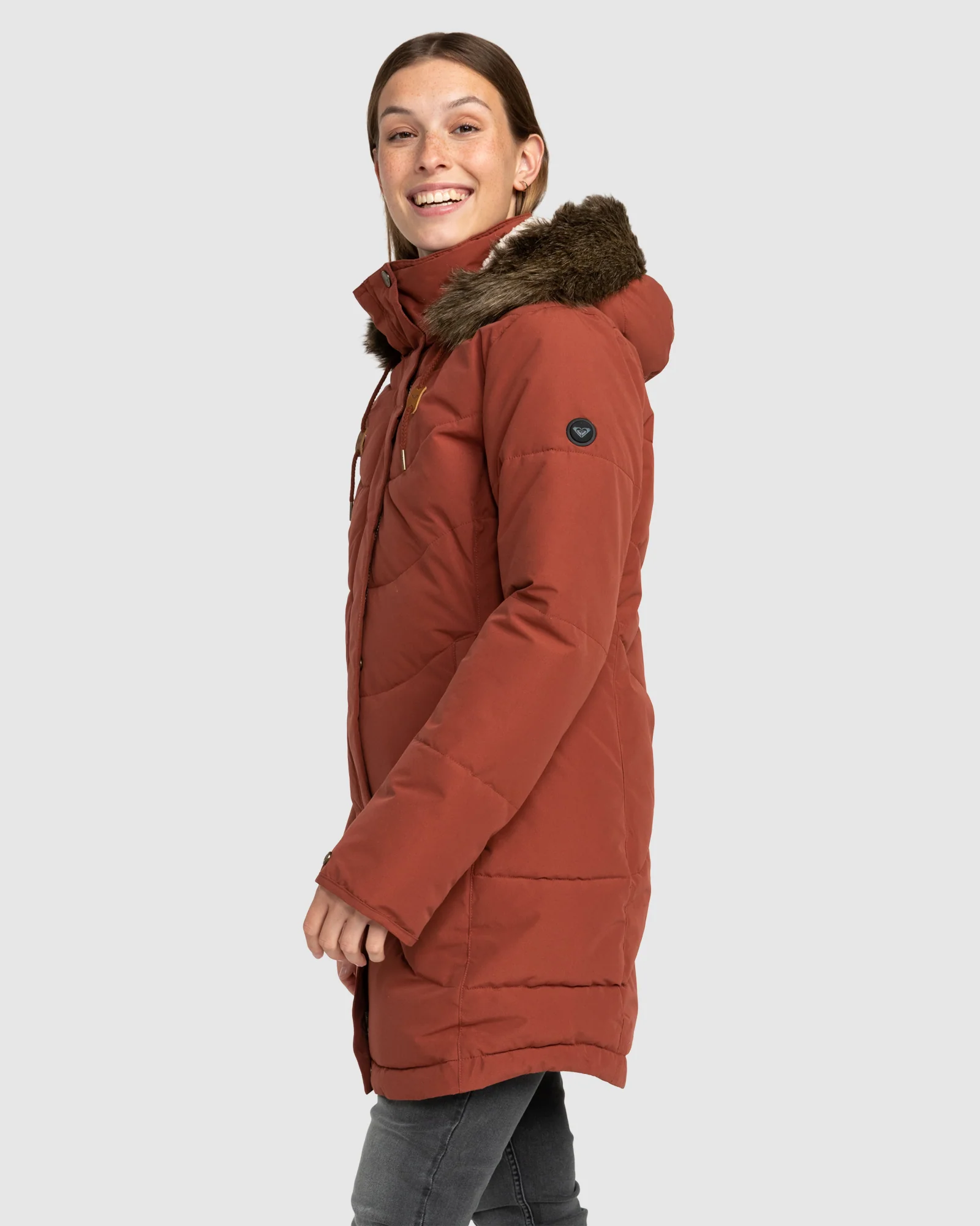 Womens Ellie Warmlink Jk Jackets - Image 2
