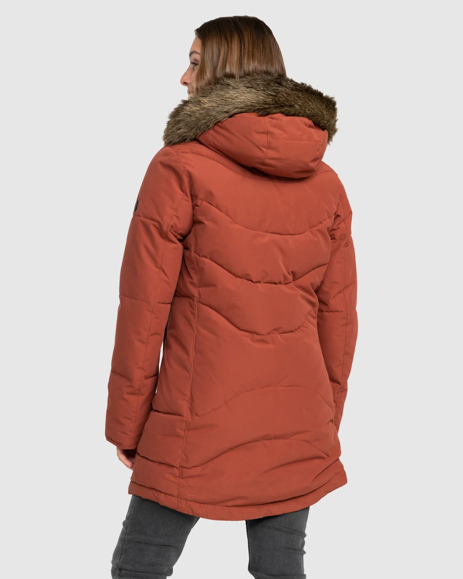Womens Ellie Warmlink Jk Jackets - Image 3