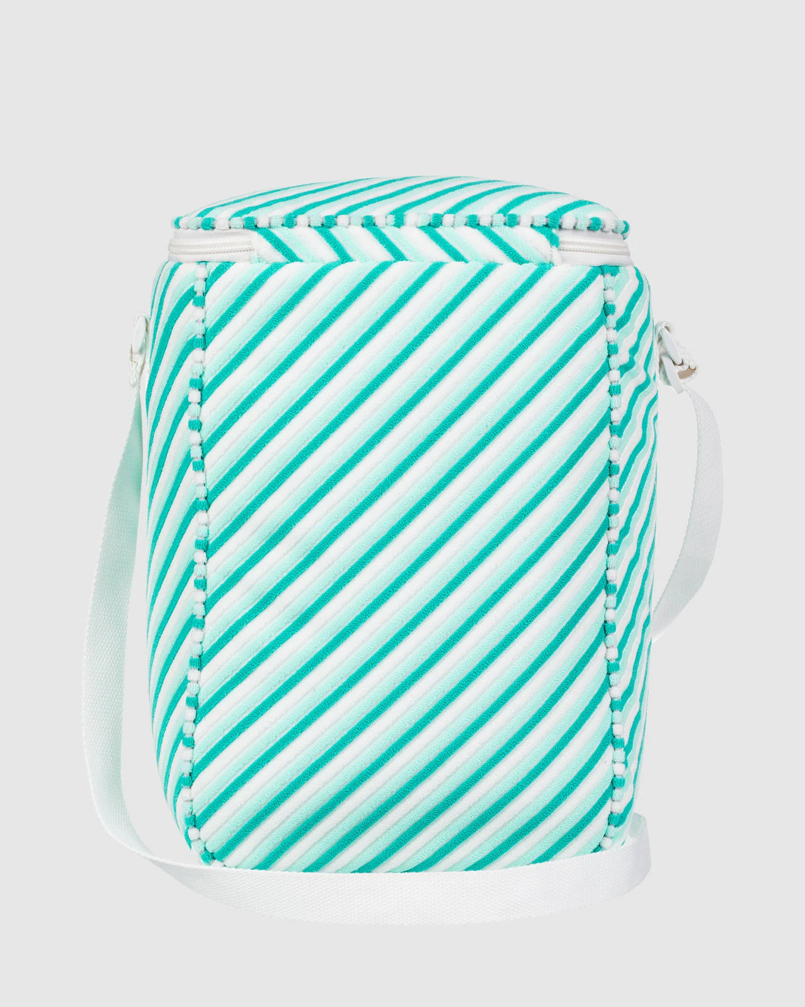 Womens Enchanting Sandbar Cooler Bag - Image 3