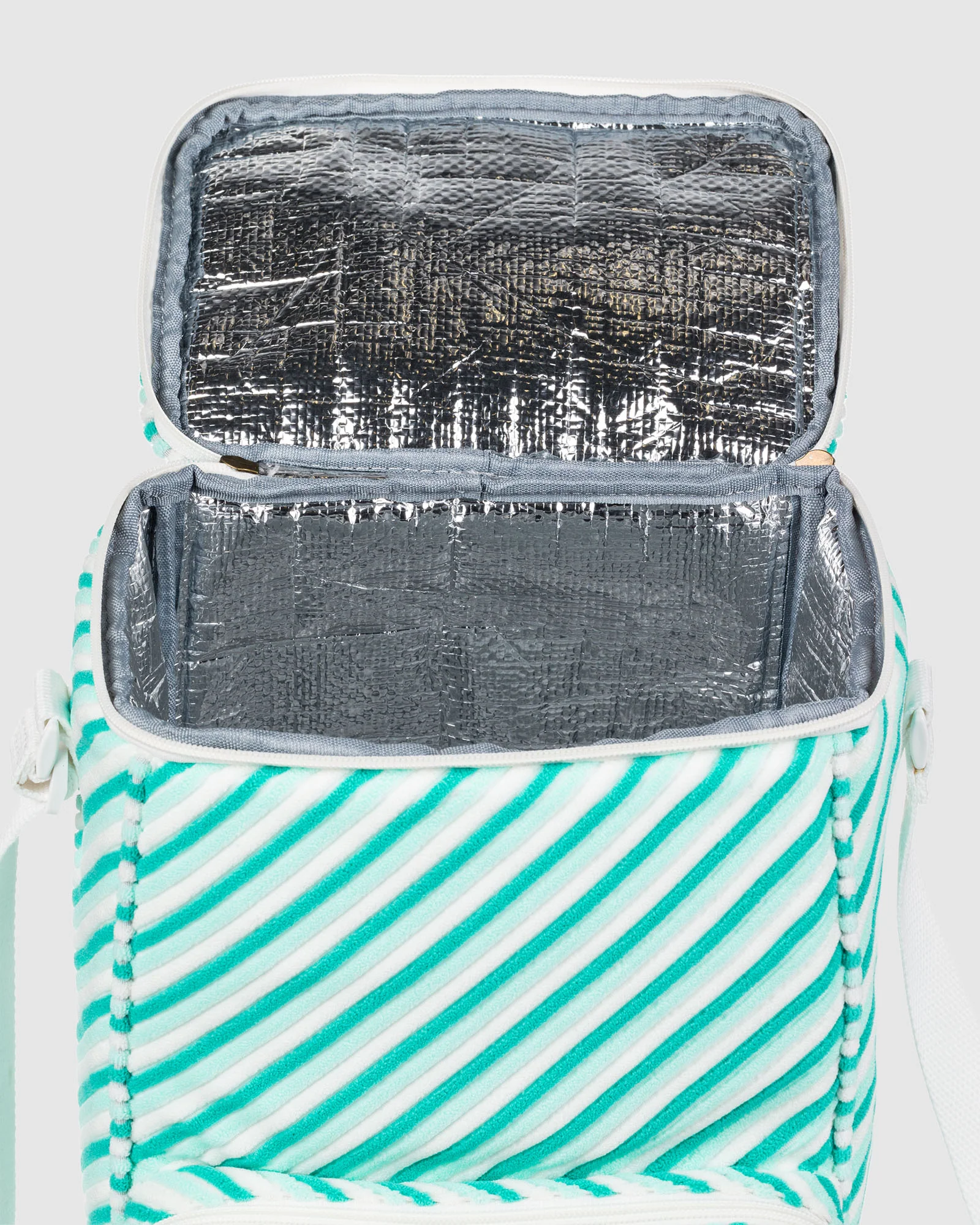 Womens Enchanting Sandbar Cooler Bag - Image 4