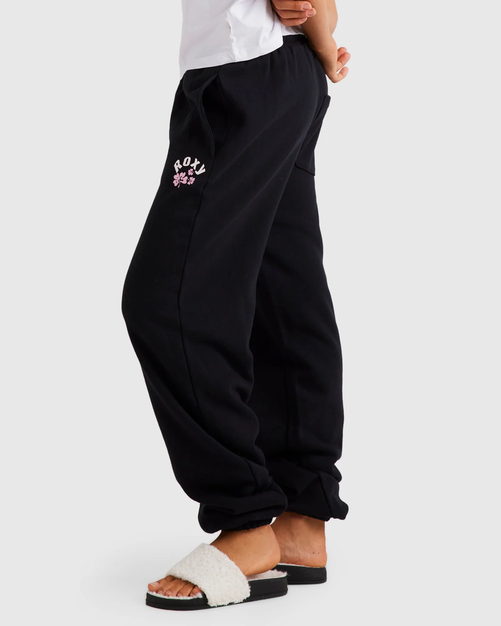 Womens Endless Day Trip Joggers - Image 2