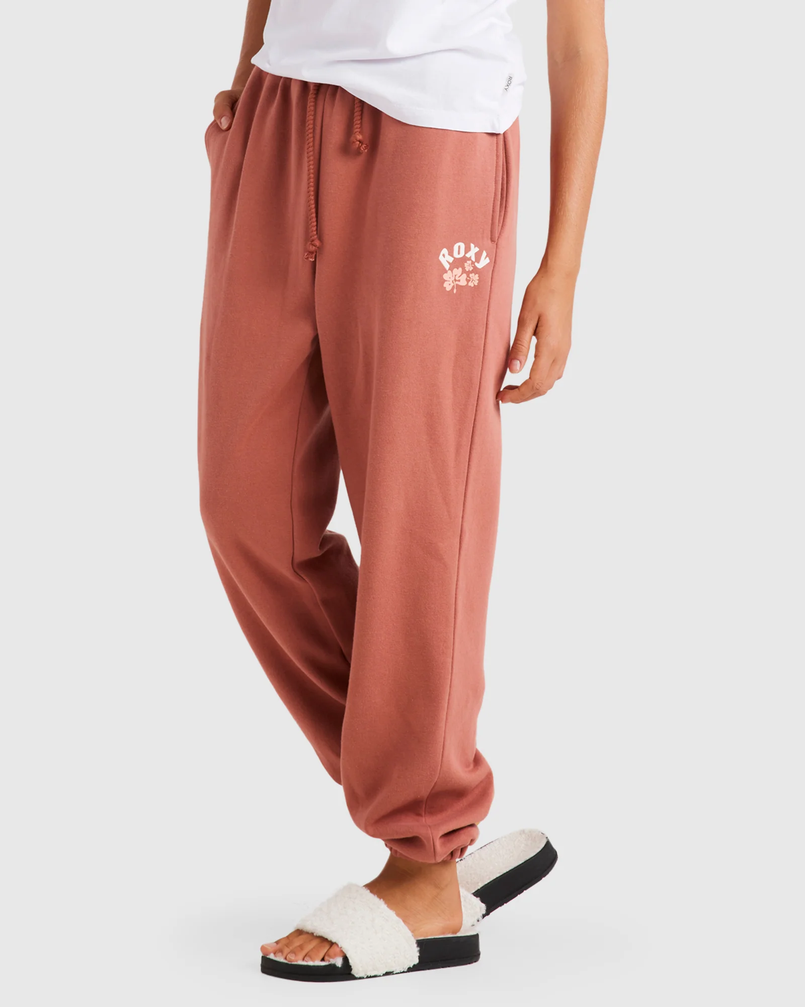 Womens Endless Day Trip Joggers - Image 2