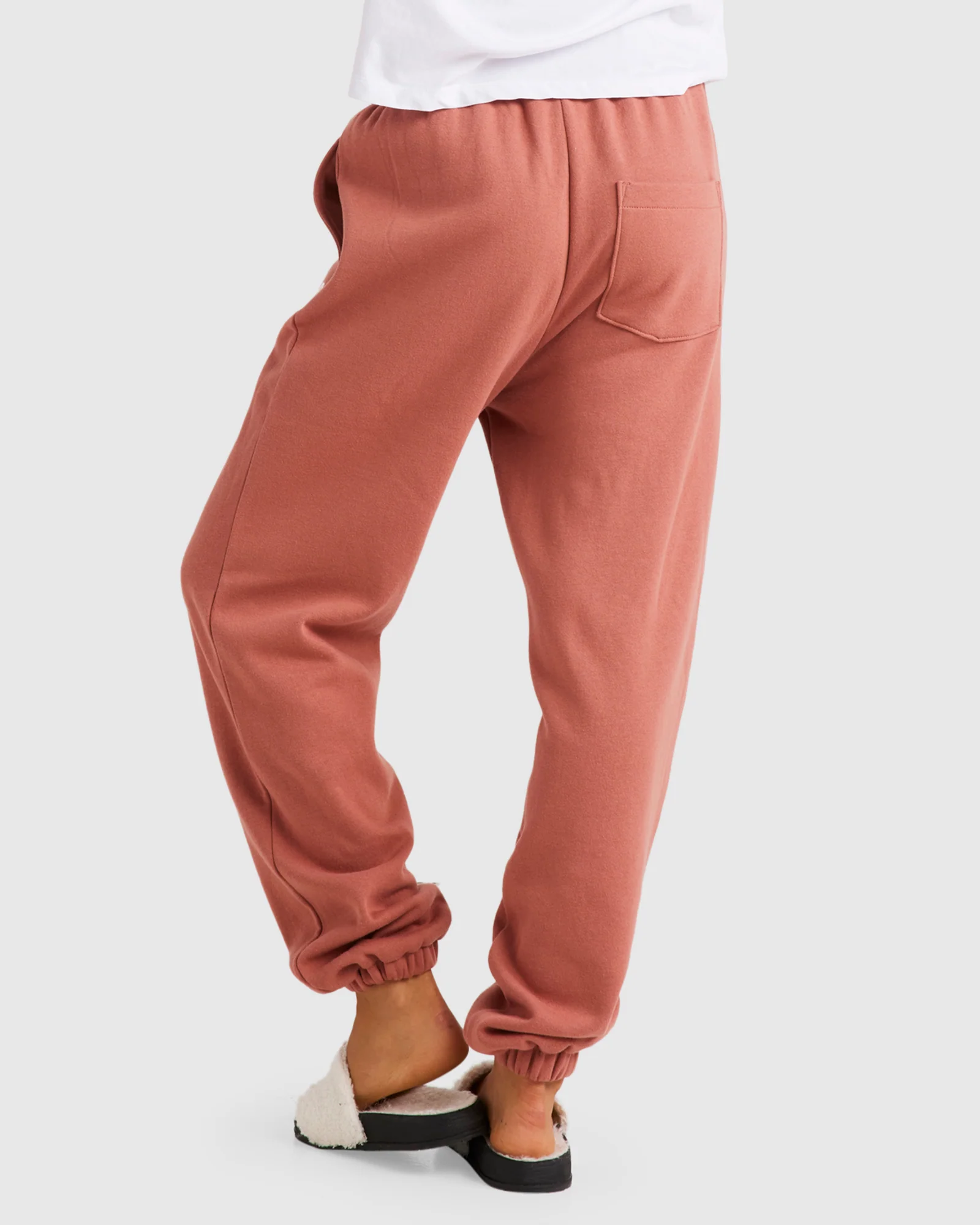 Womens Endless Day Trip Joggers - Image 3