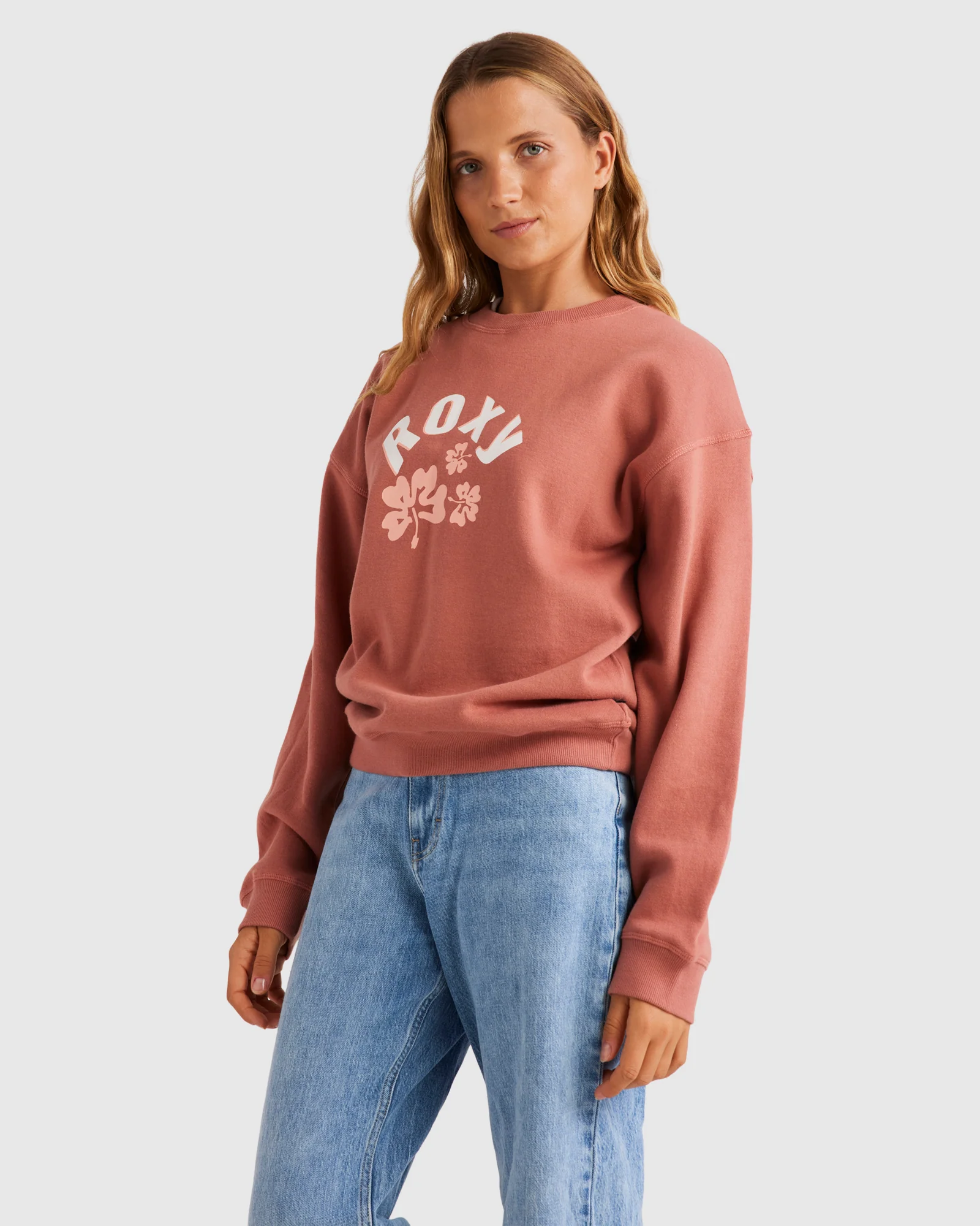 Womens Endless Days Sweatshirt - Image 2