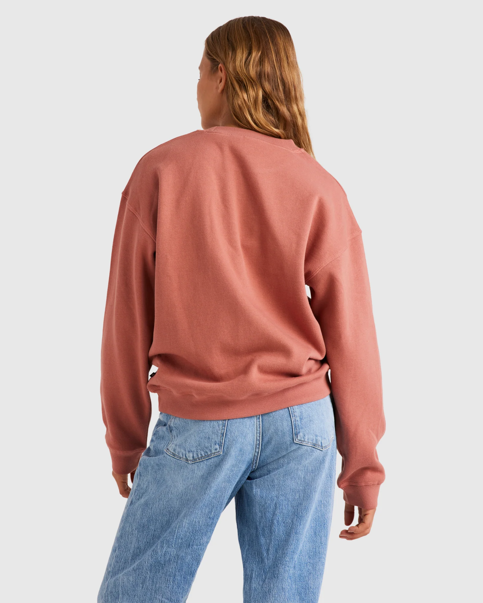 Womens Endless Days Sweatshirt - Image 3