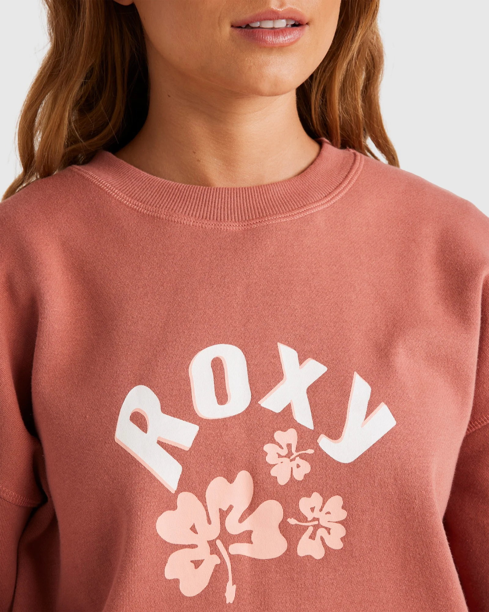 Womens Endless Days Sweatshirt - Image 4