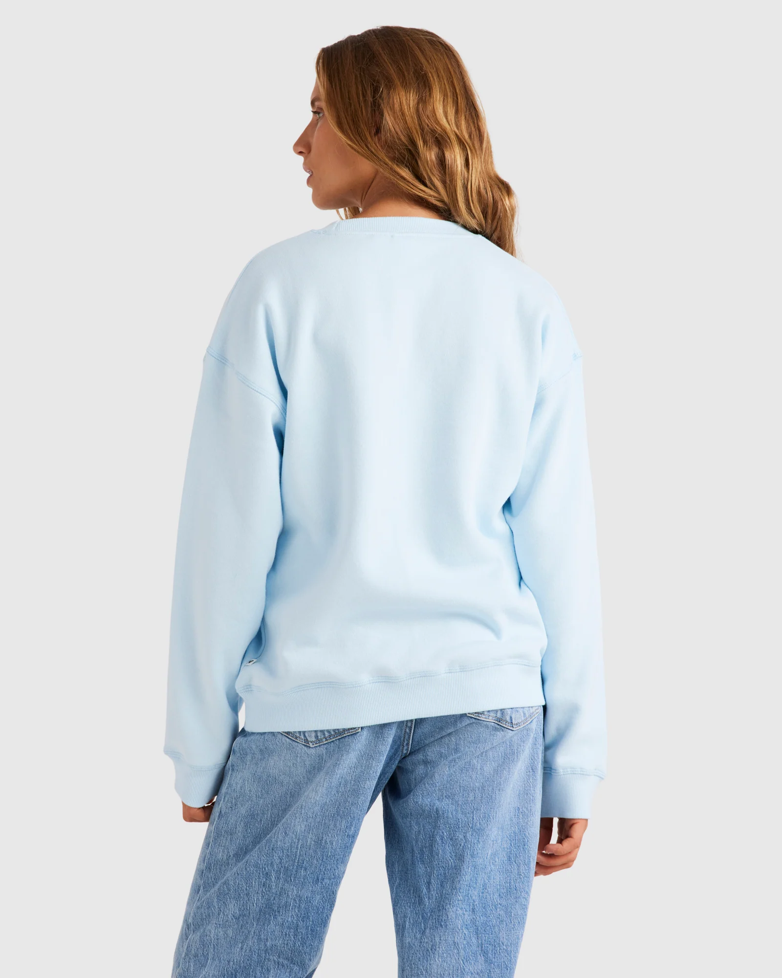 Womens Endless Days Sweatshirt - Image 3