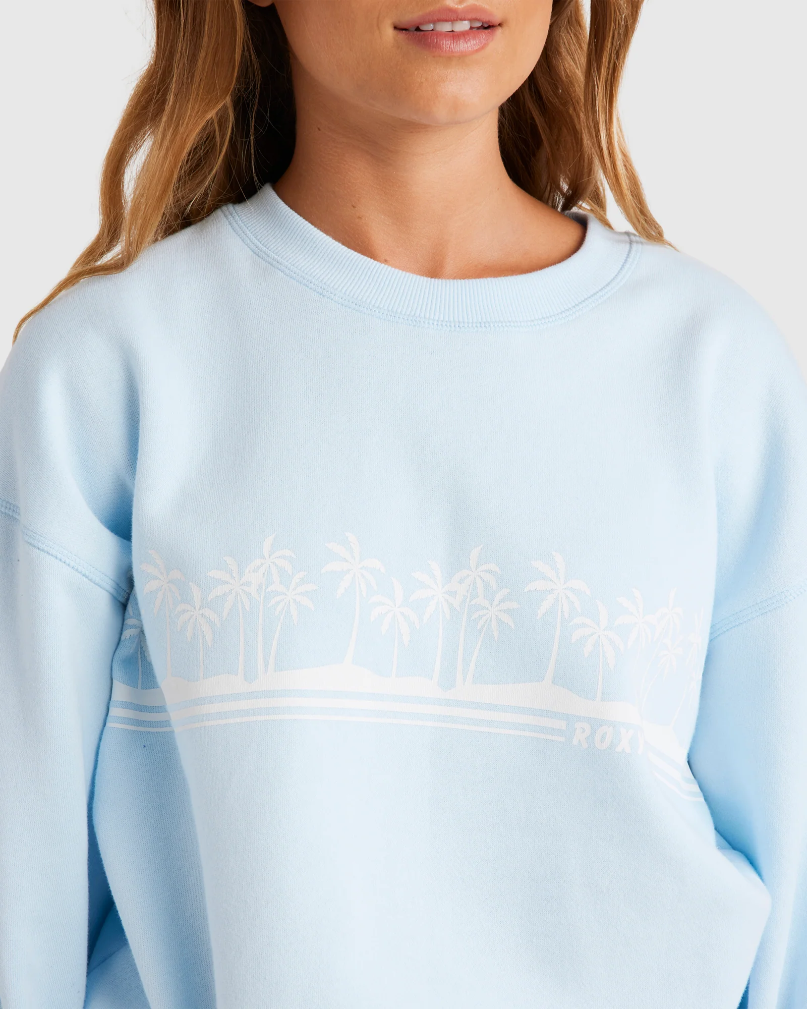 Womens Endless Days Sweatshirt - Image 4