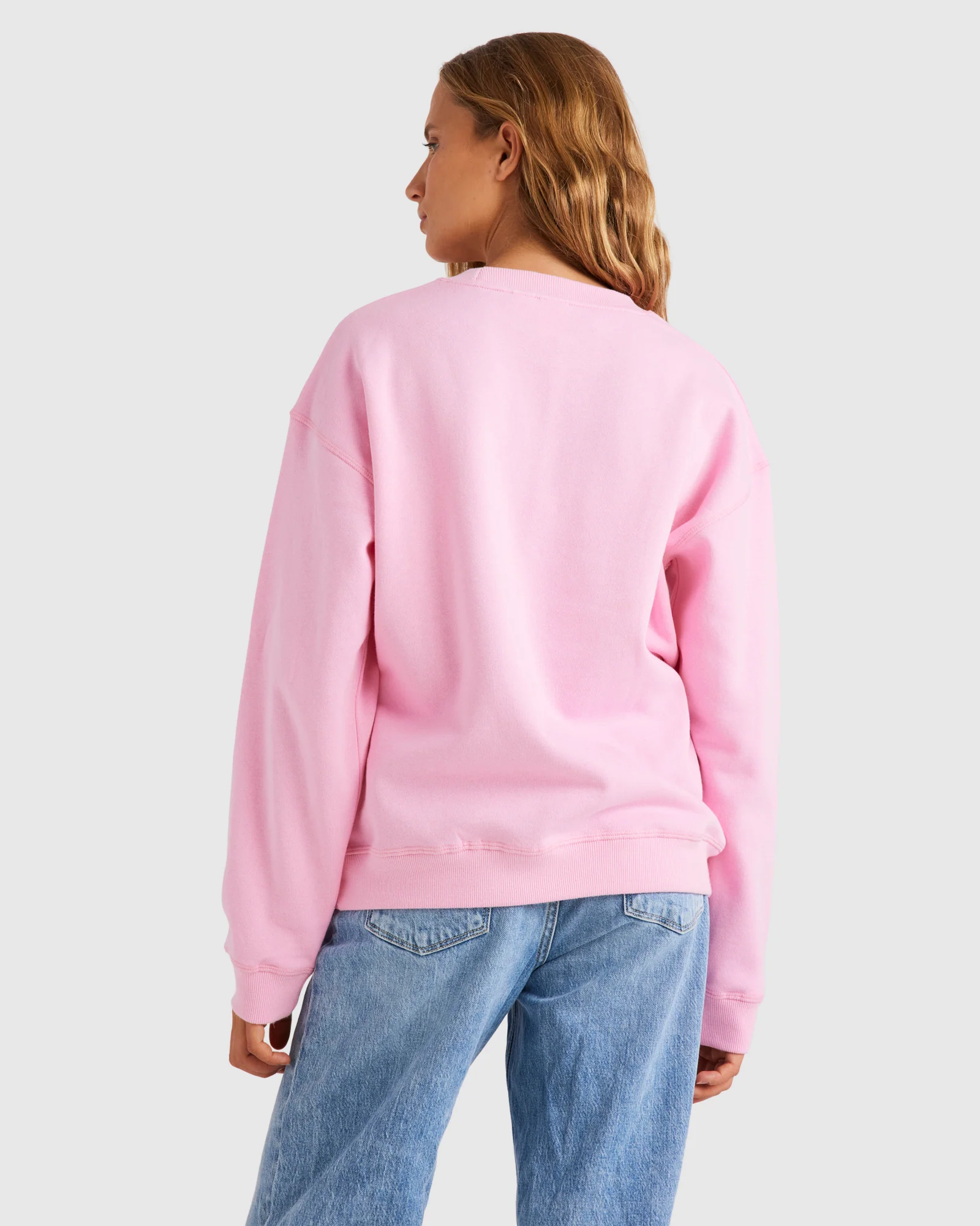 Womens Endless Days Sweatshirt - Image 3
