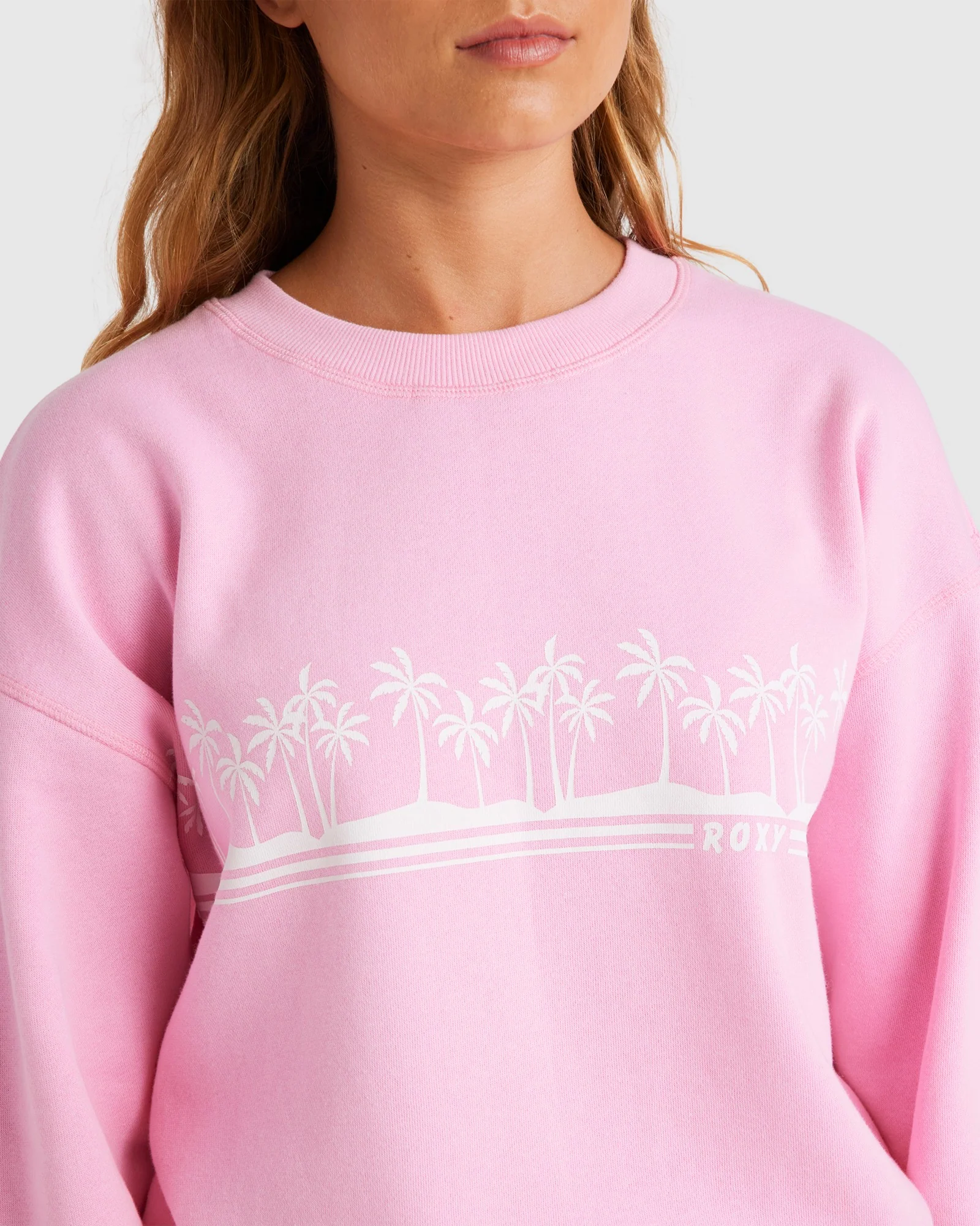 Womens Endless Days Sweatshirt - Image 4