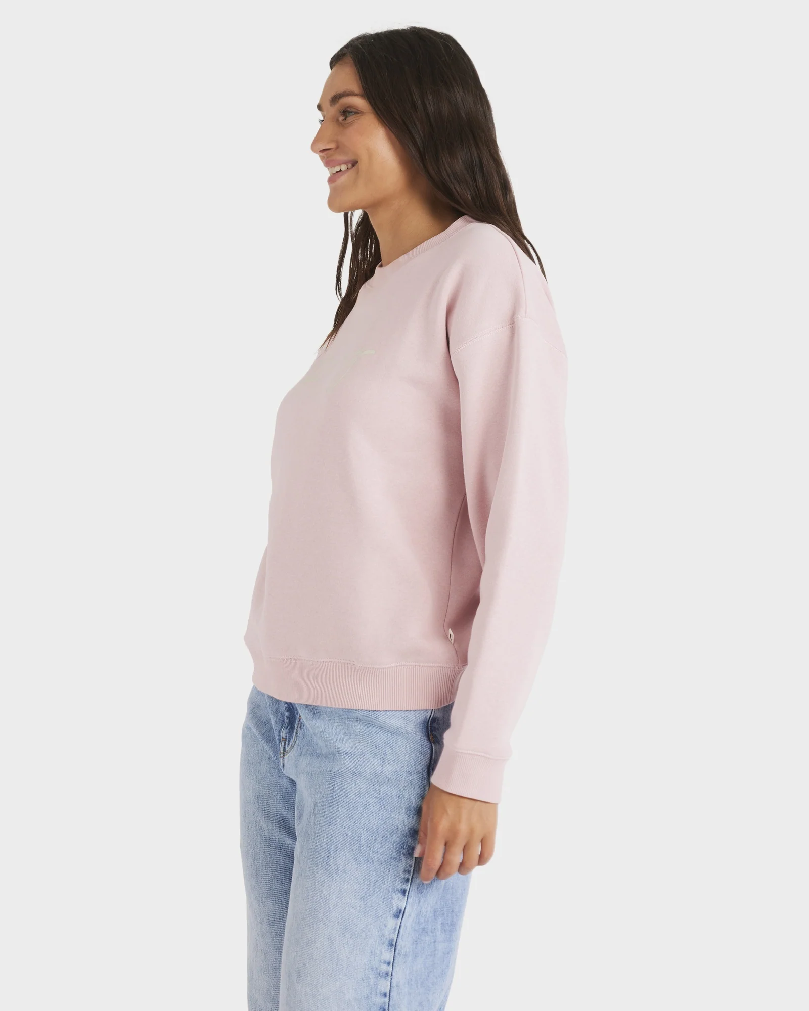 Womens Endless Days Crew Neck - Image 2