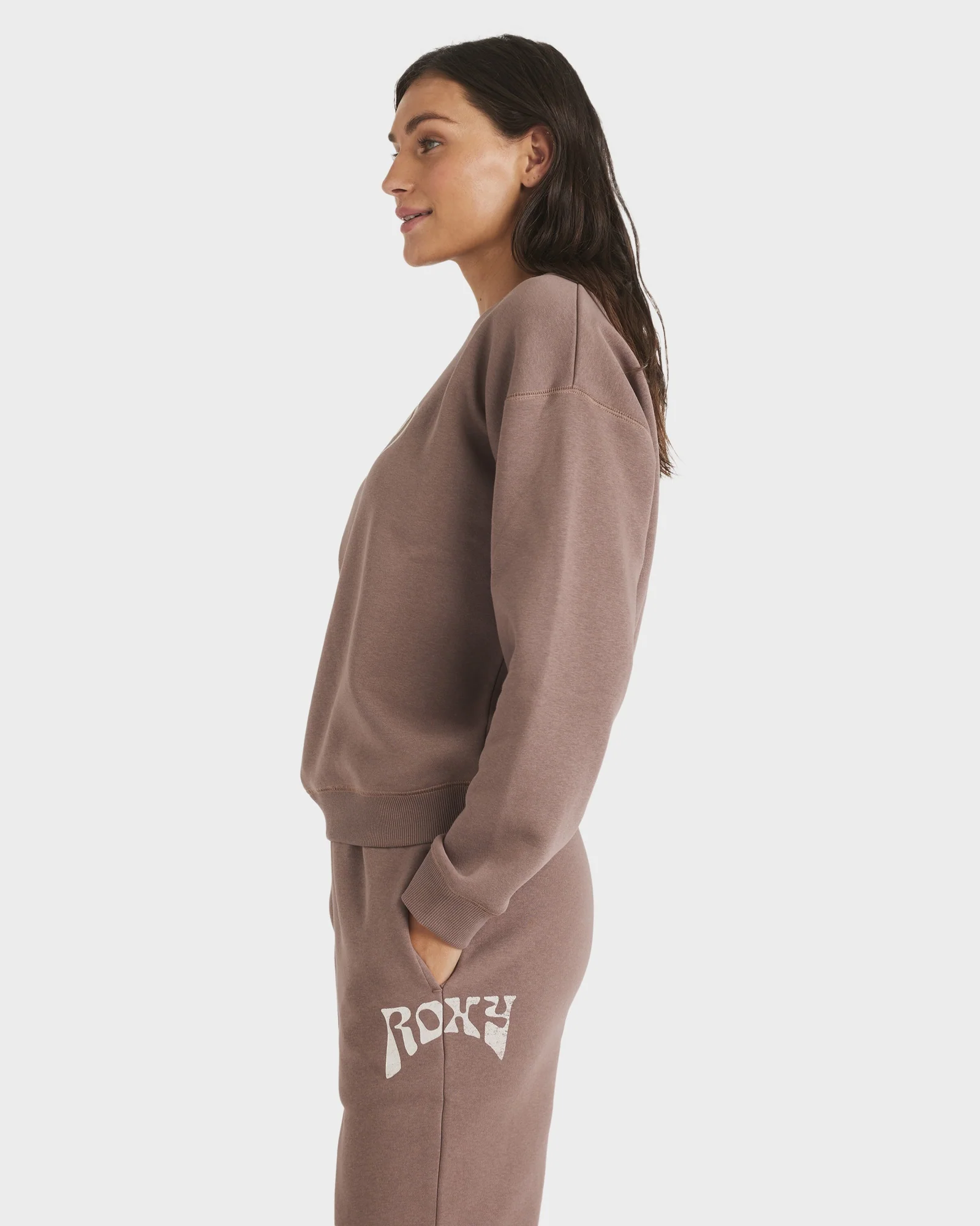 Womens Endless Days Crew Neck - Image 3