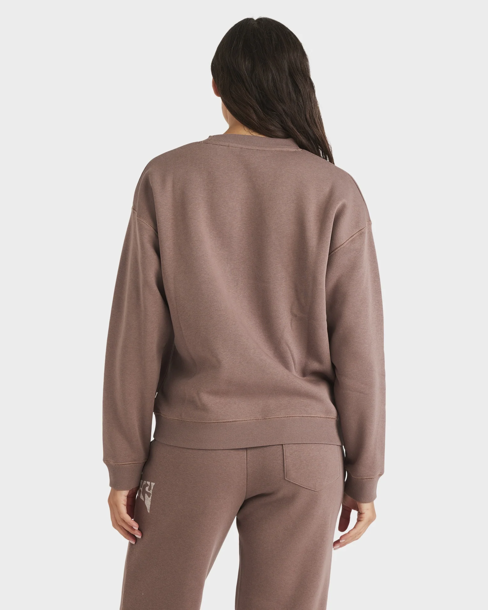 Womens Endless Days Crew Neck - Image 4