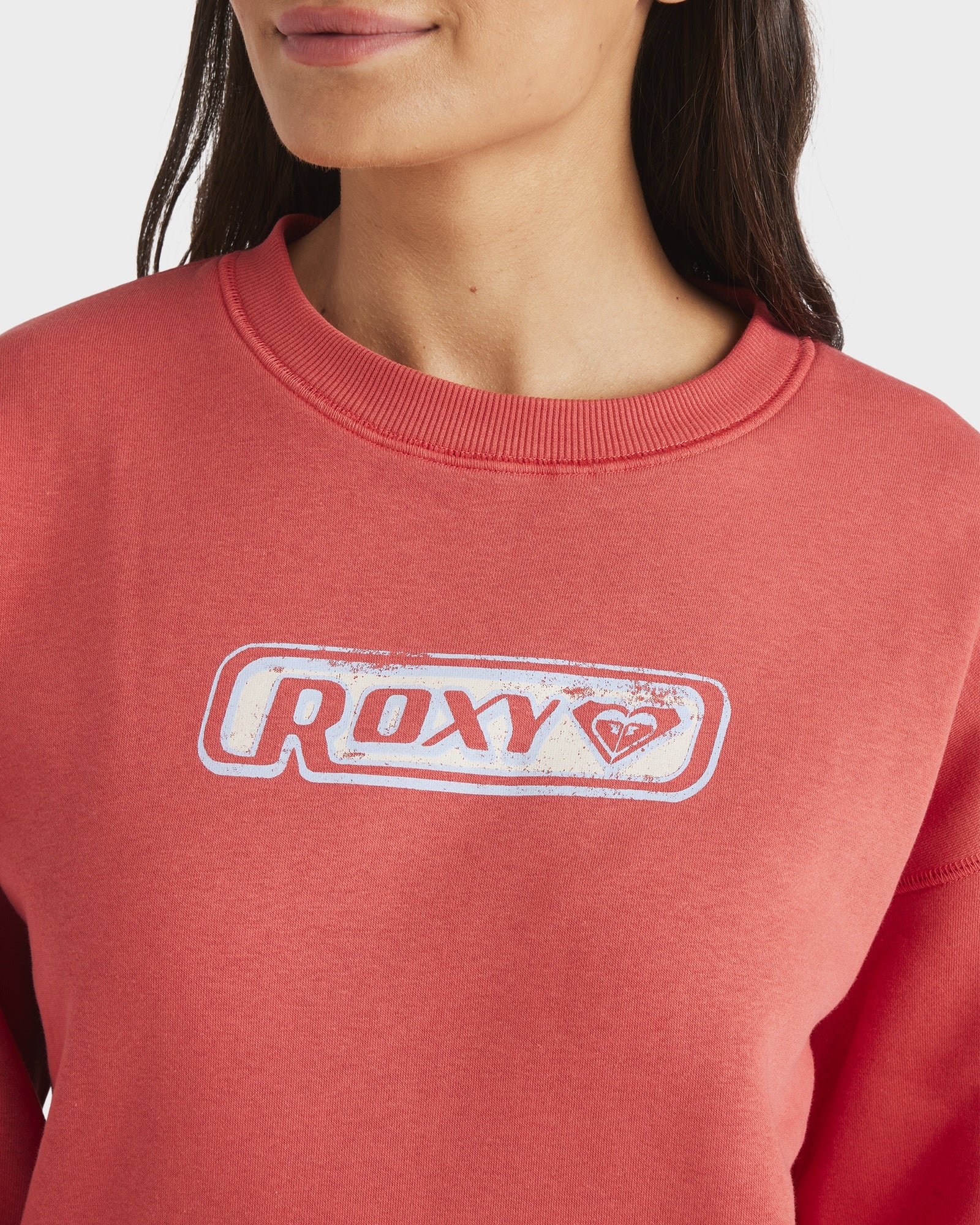 Womens Endless Days Crew Neck - Image 2