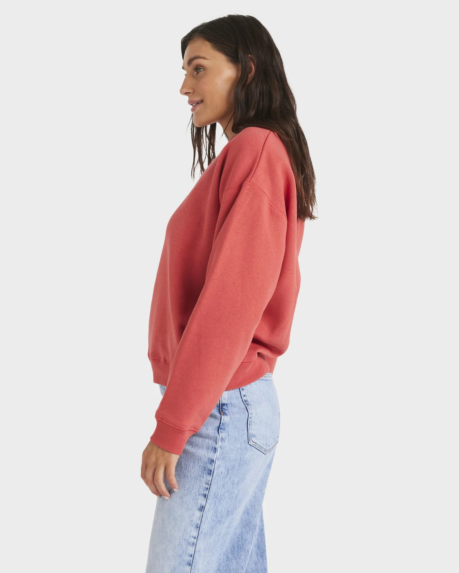 Womens Endless Days Crew Neck - Image 3