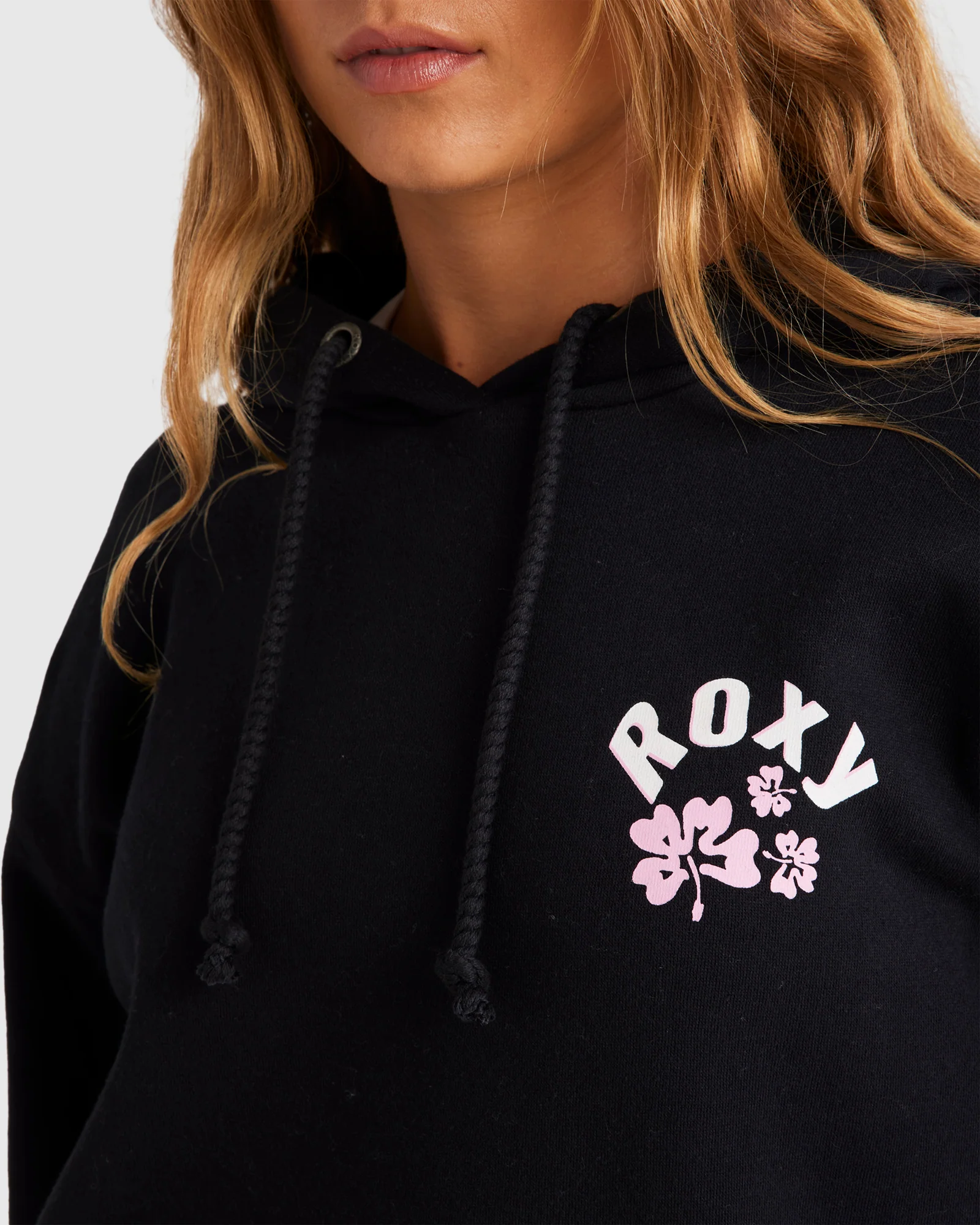 Womens Endless Days Hoodie - Image 4