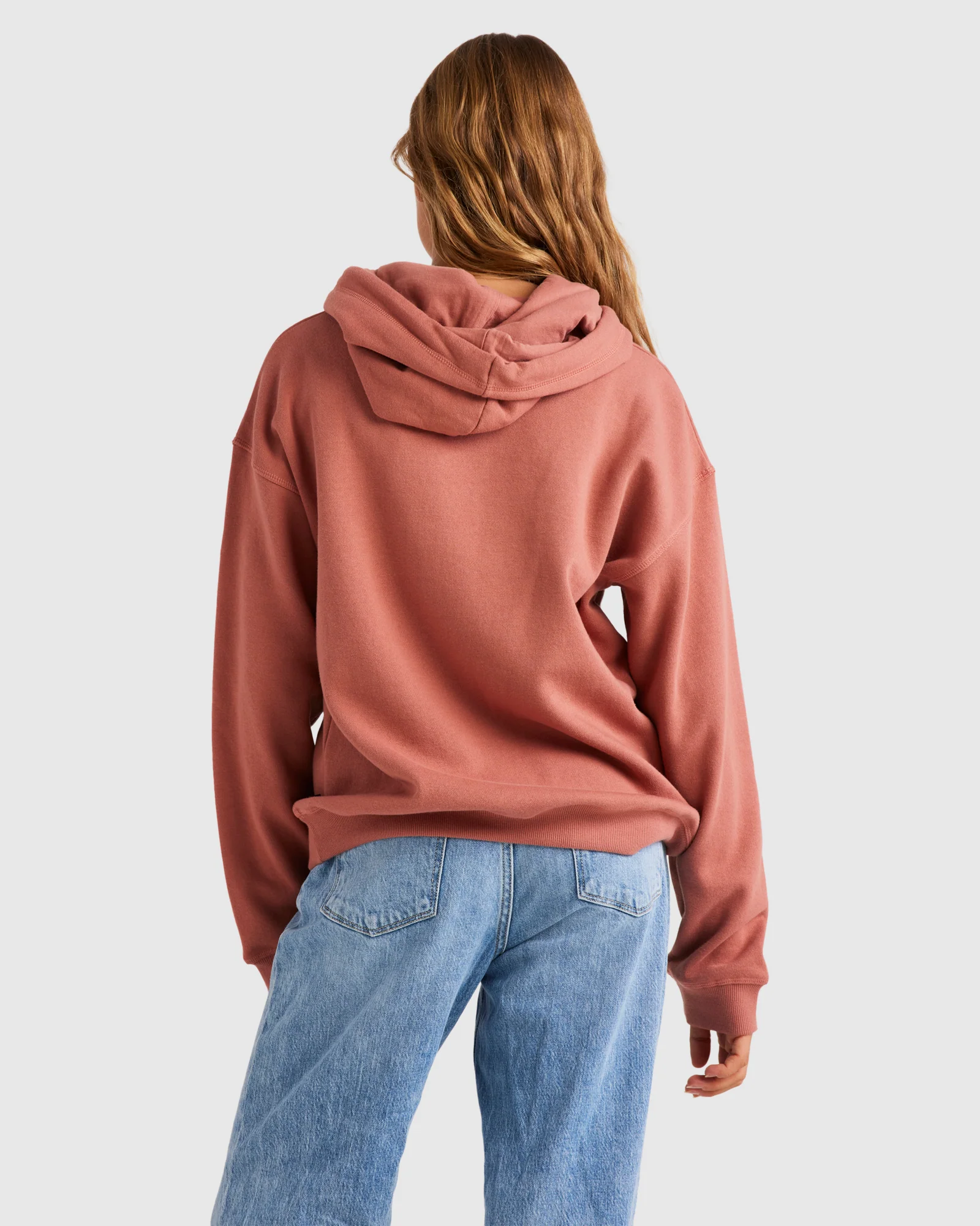 Womens Endless Days Hoodie - Image 3