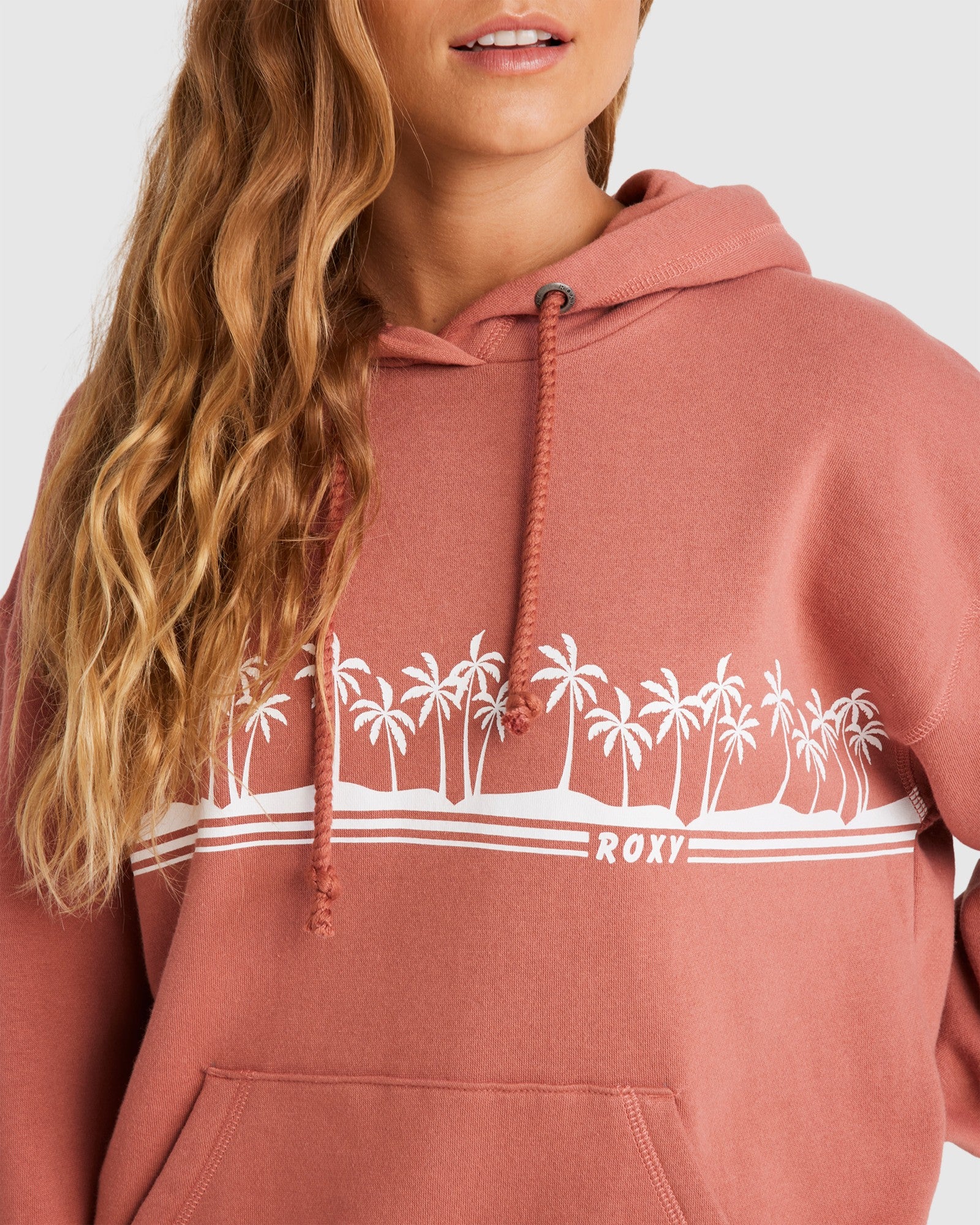 Womens Endless Days Hoodie - Image 4
