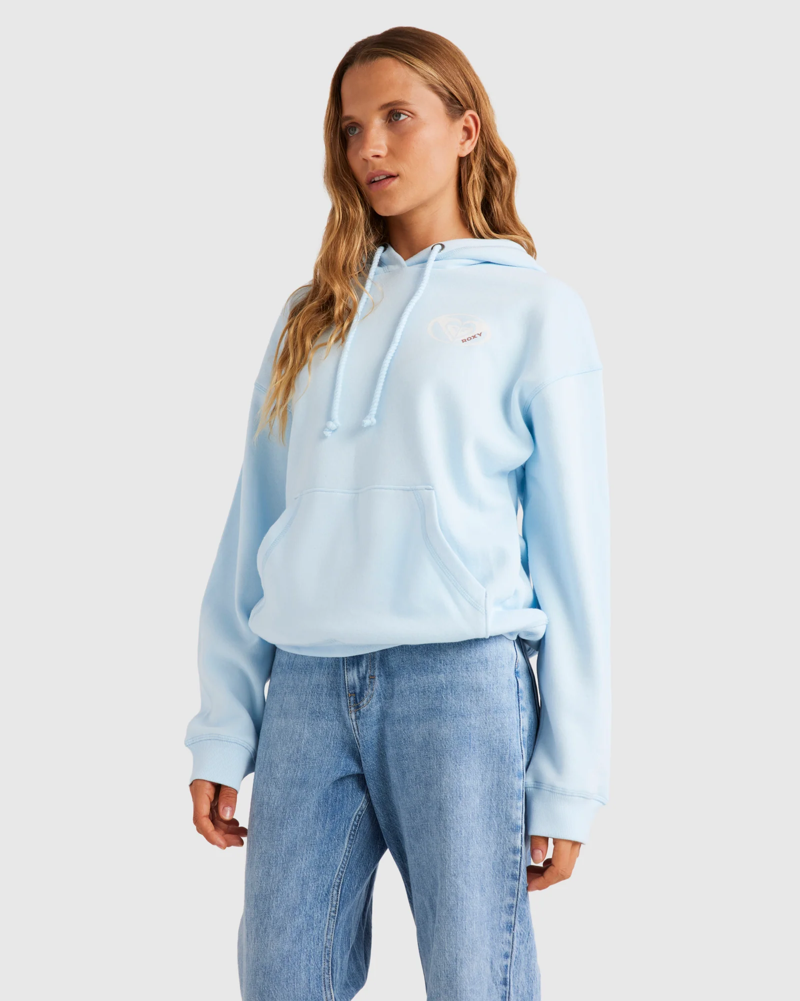 Womens Endless Days Hoodie - Image 2