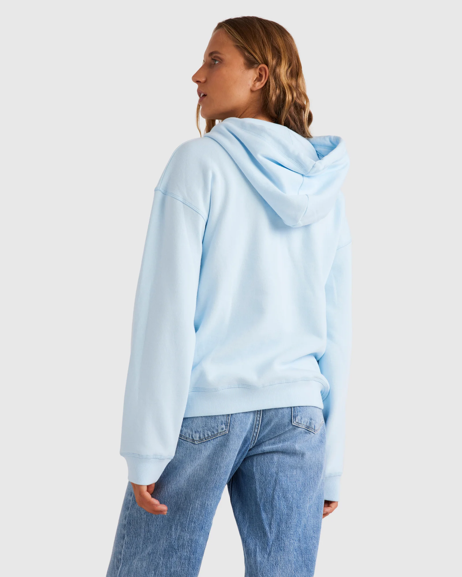 Womens Endless Days Hoodie - Image 3