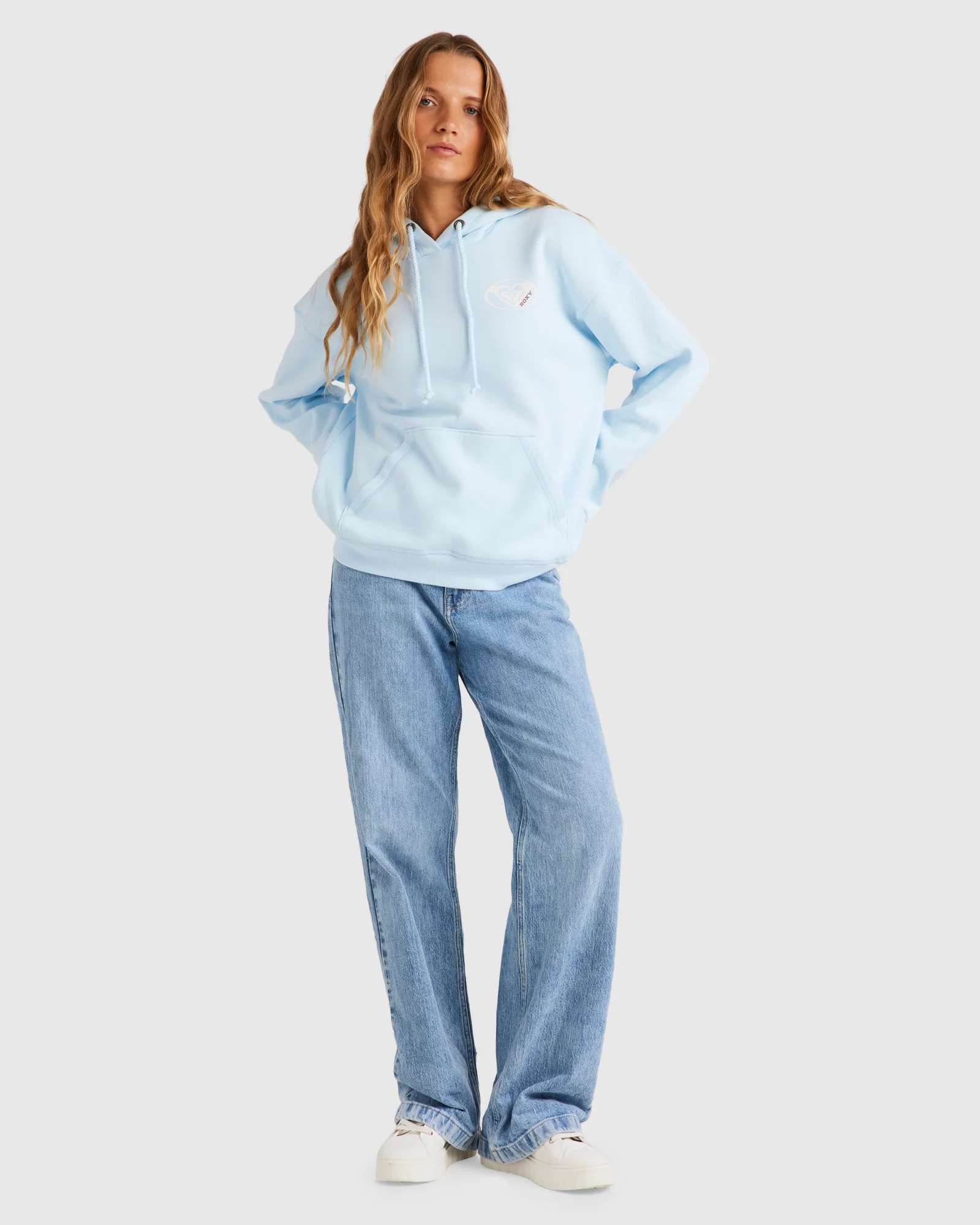 Womens Endless Days Hoodie - Image 5