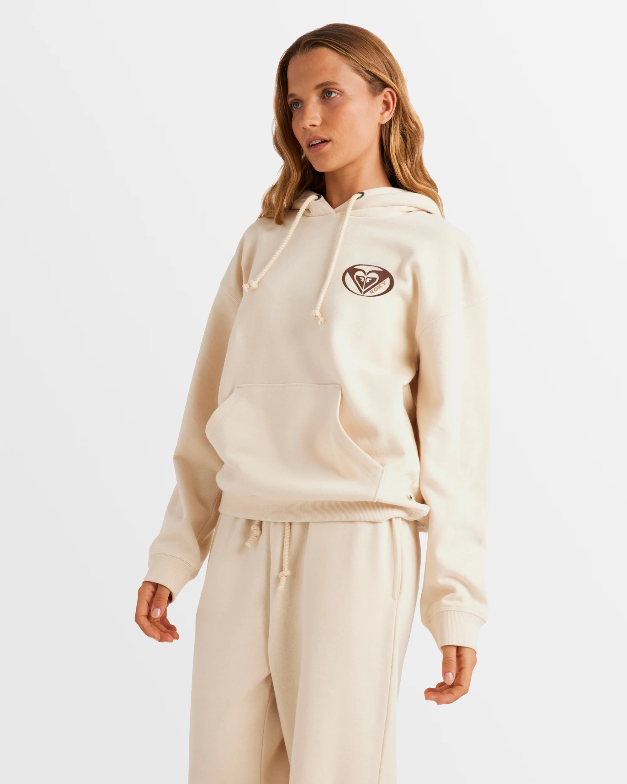 Womens Endless Days Hoodie - Image 2