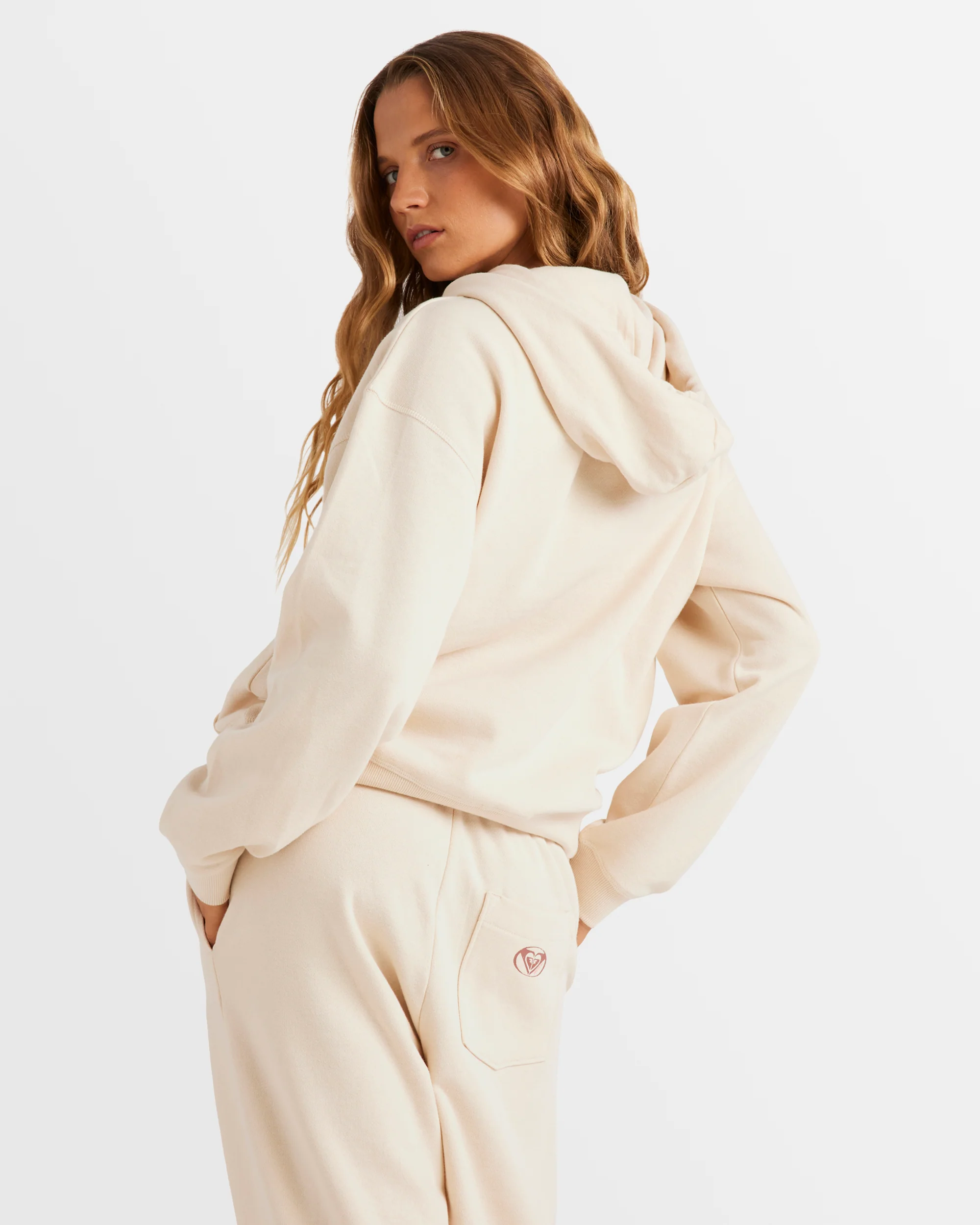 Womens Endless Days Hoodie - Image 3