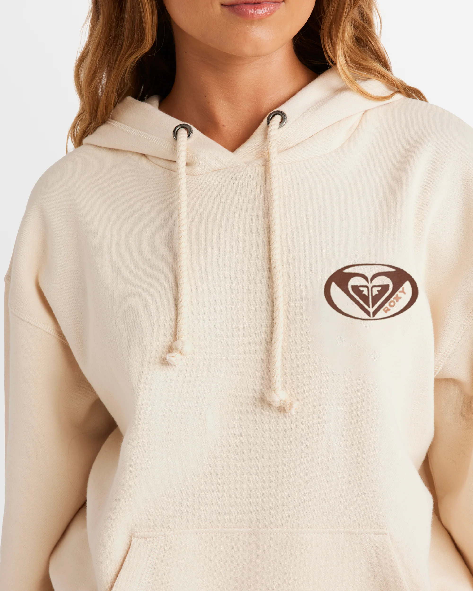Womens Endless Days Hoodie - Image 4