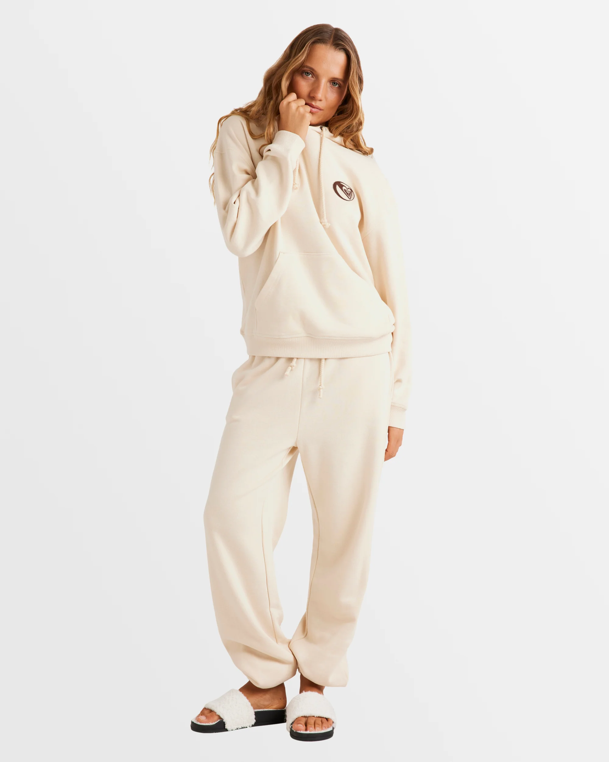 Womens Endless Days Hoodie - Image 5