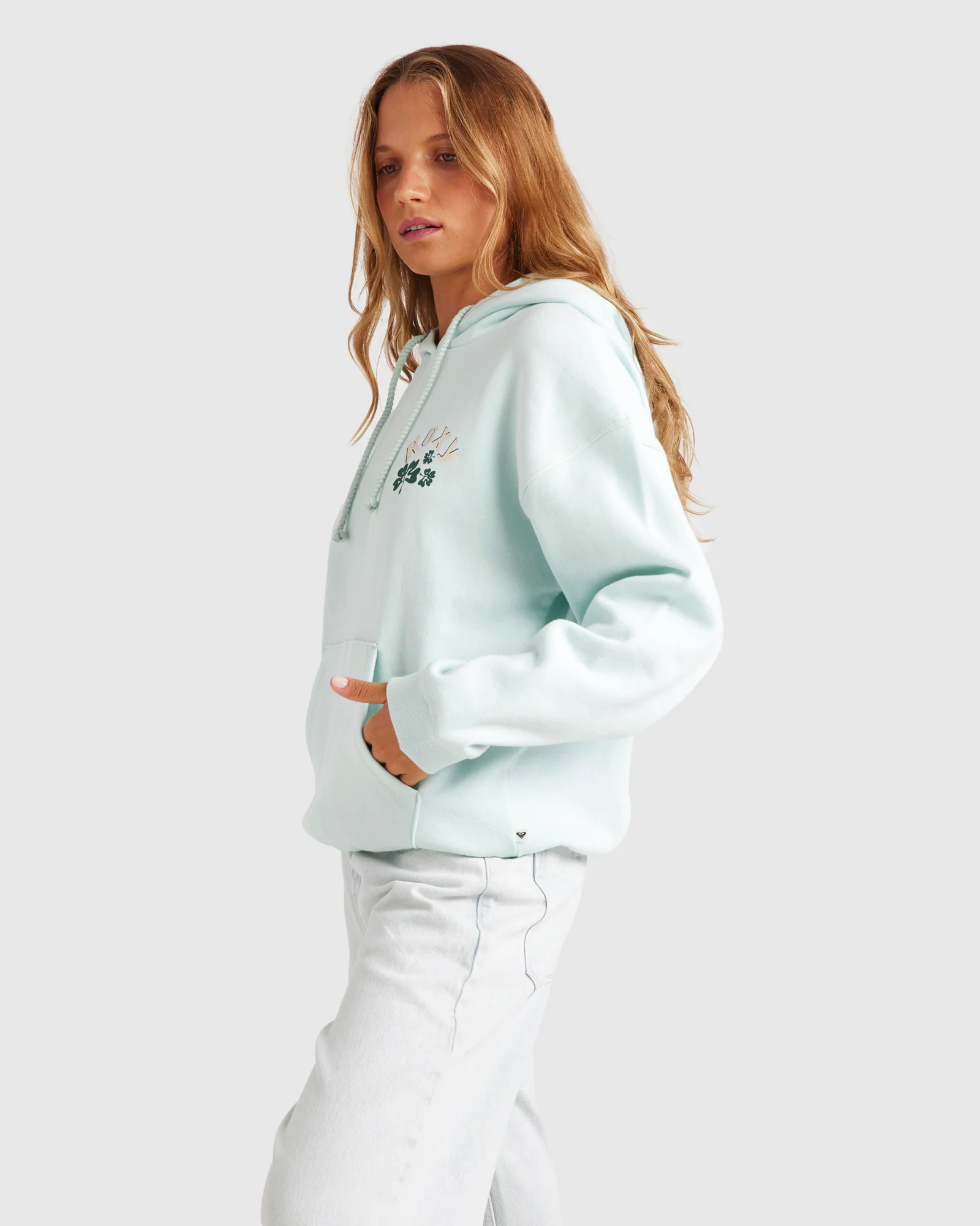 Womens Endless Days Hoodie - Image 2