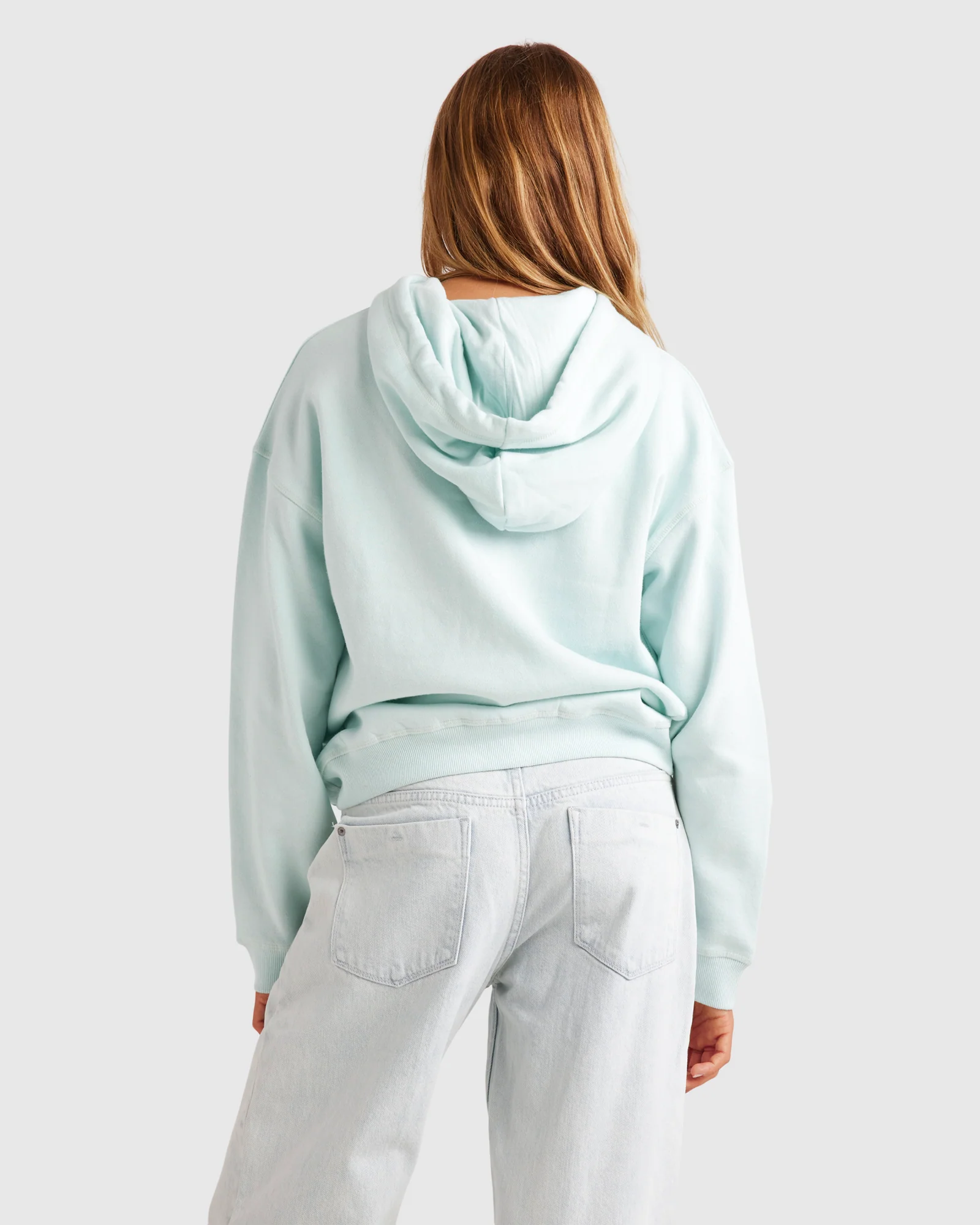 Womens Endless Days Hoodie - Image 3